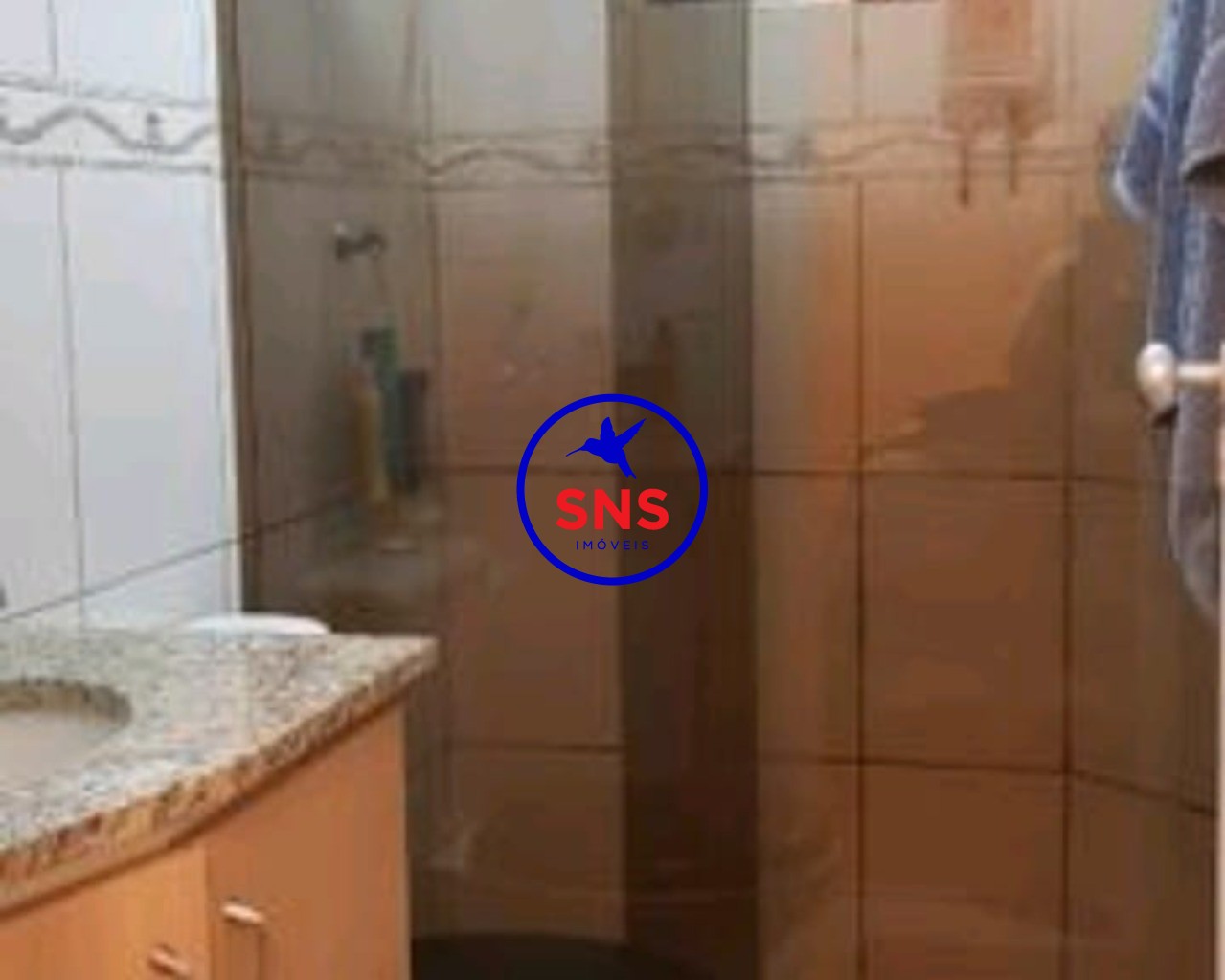 Apartamento à venda com 3 quartos, 75m² - Foto 4