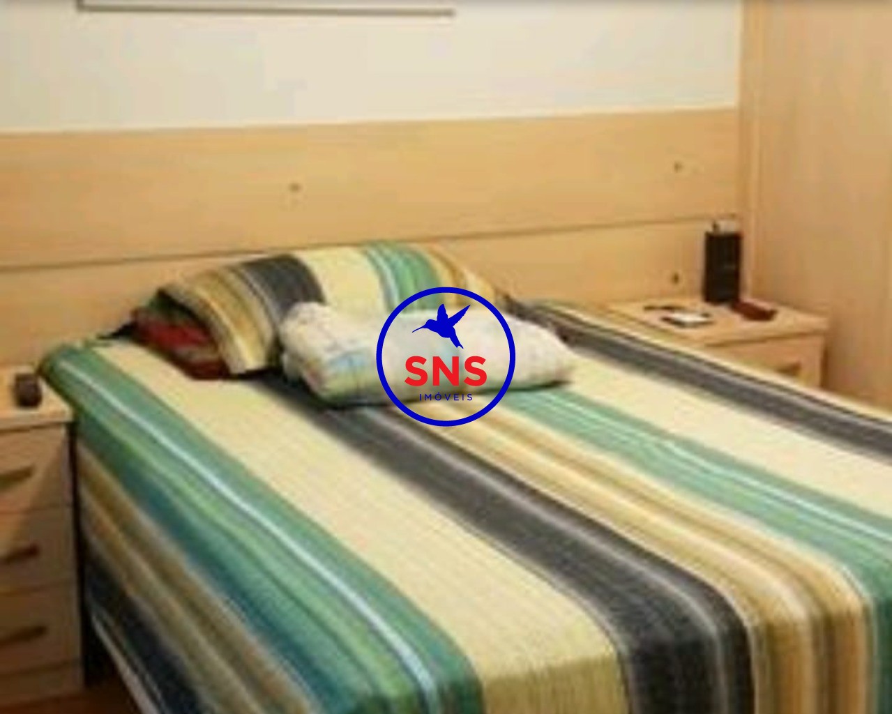 Apartamento à venda com 3 quartos, 75m² - Foto 7