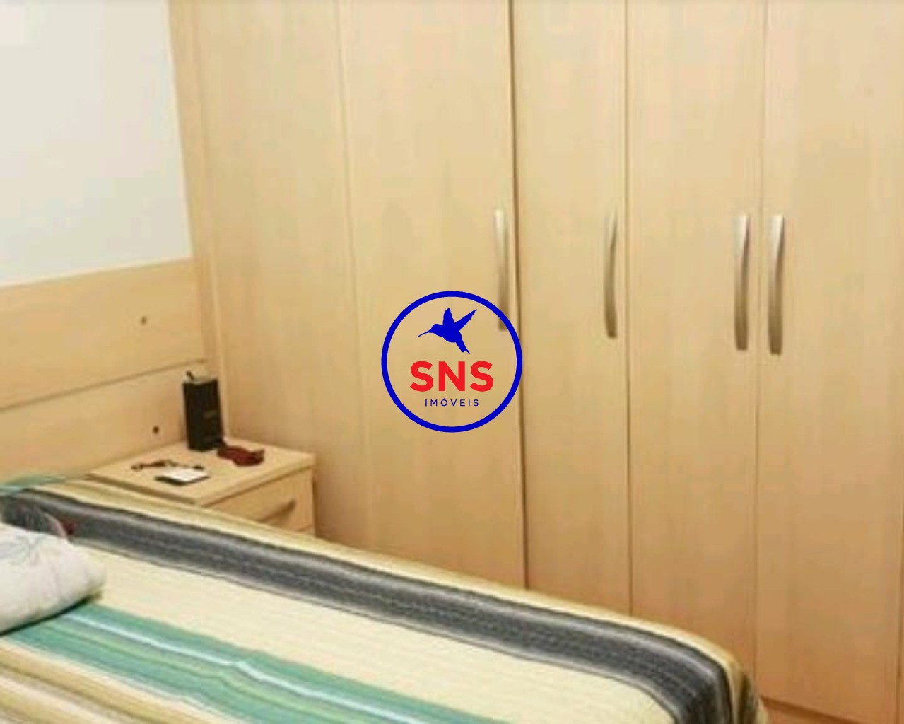 Apartamento à venda com 3 quartos, 75m² - Foto 8