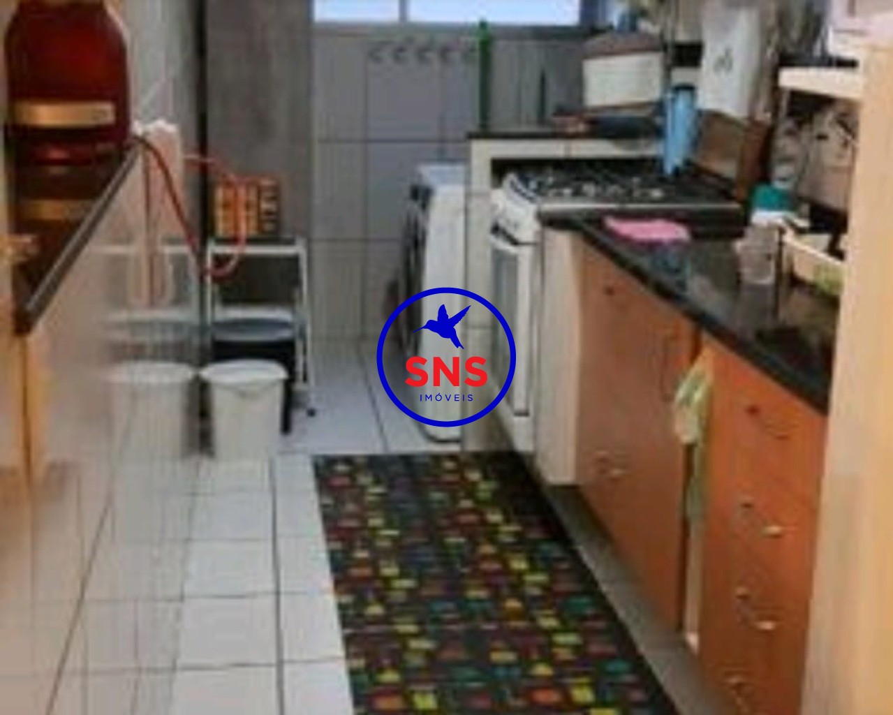 Apartamento à venda com 3 quartos, 75m² - Foto 10