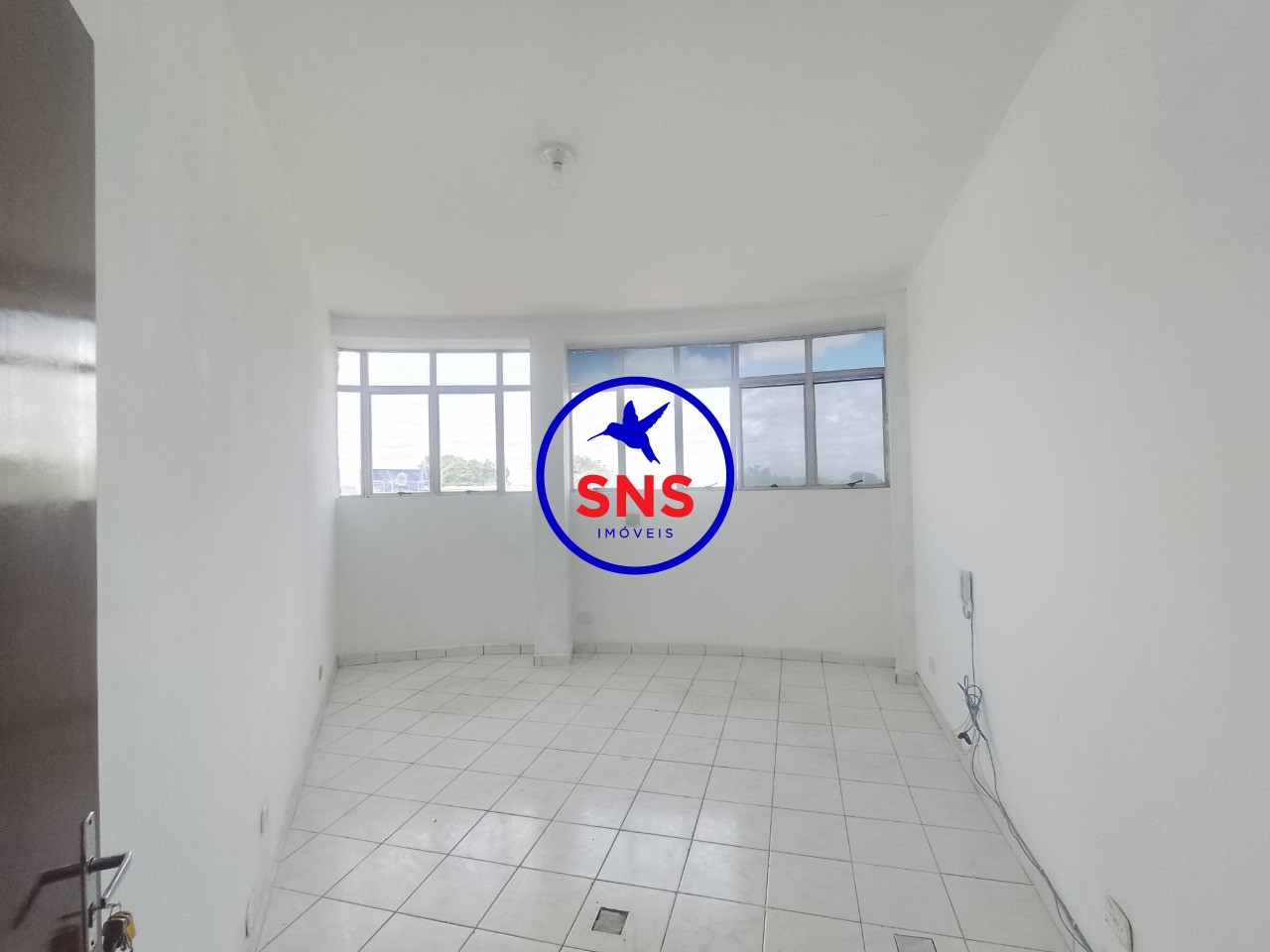 Conjunto Comercial-Sala para alugar, 15m² - Foto 1