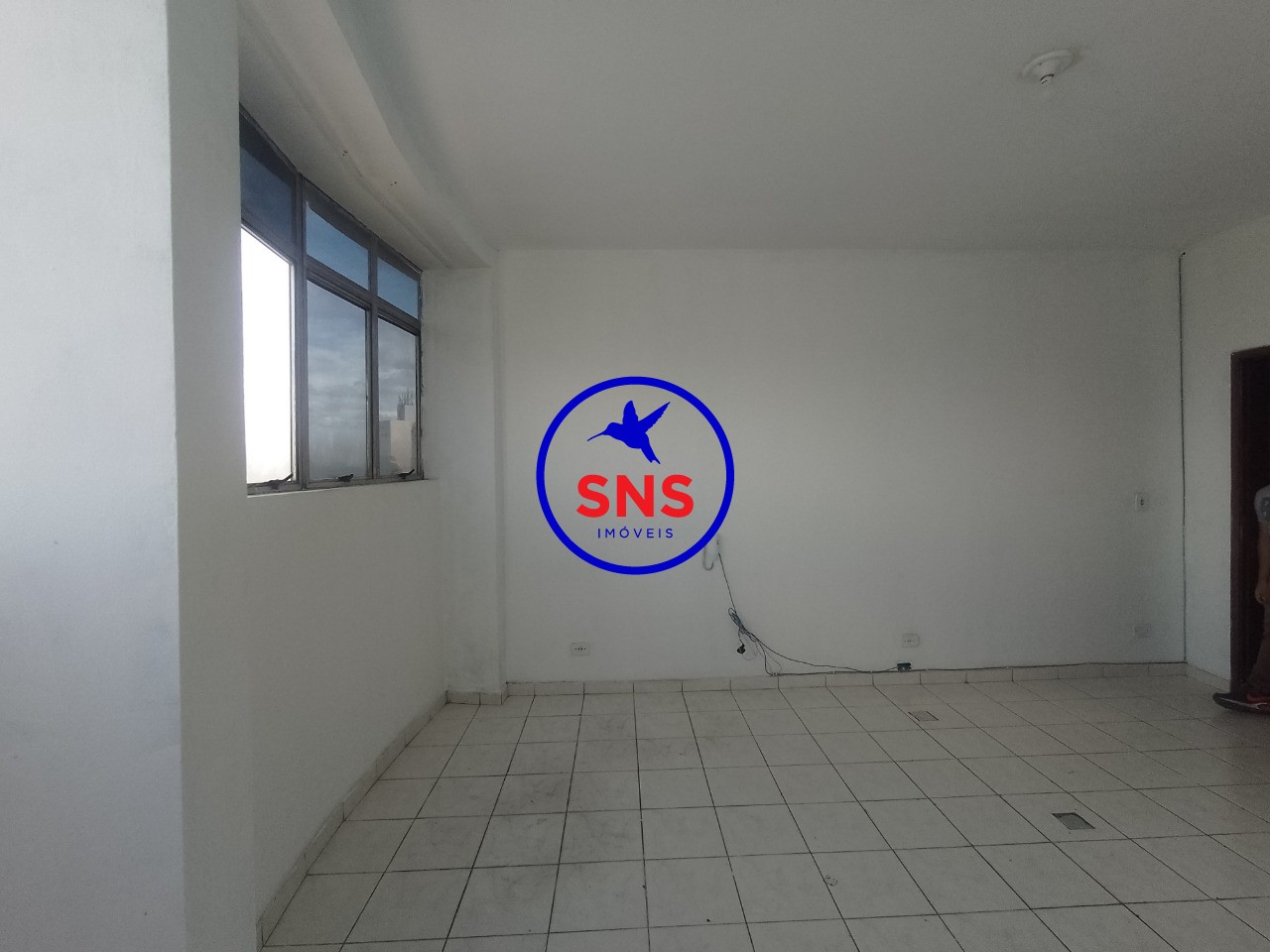 Conjunto Comercial-Sala para alugar, 15m² - Foto 2