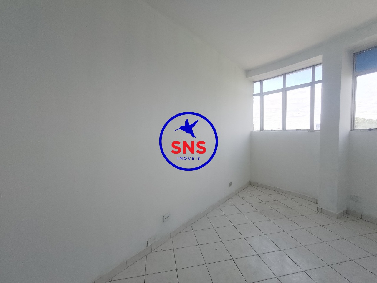 Conjunto Comercial-Sala para alugar, 15m² - Foto 3
