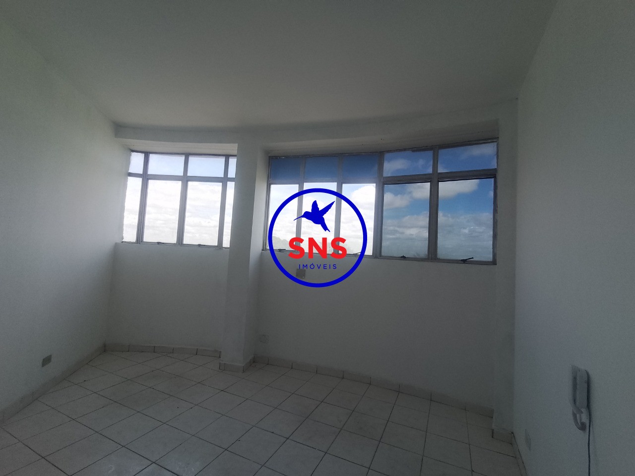 Conjunto Comercial-Sala para alugar, 15m² - Foto 4