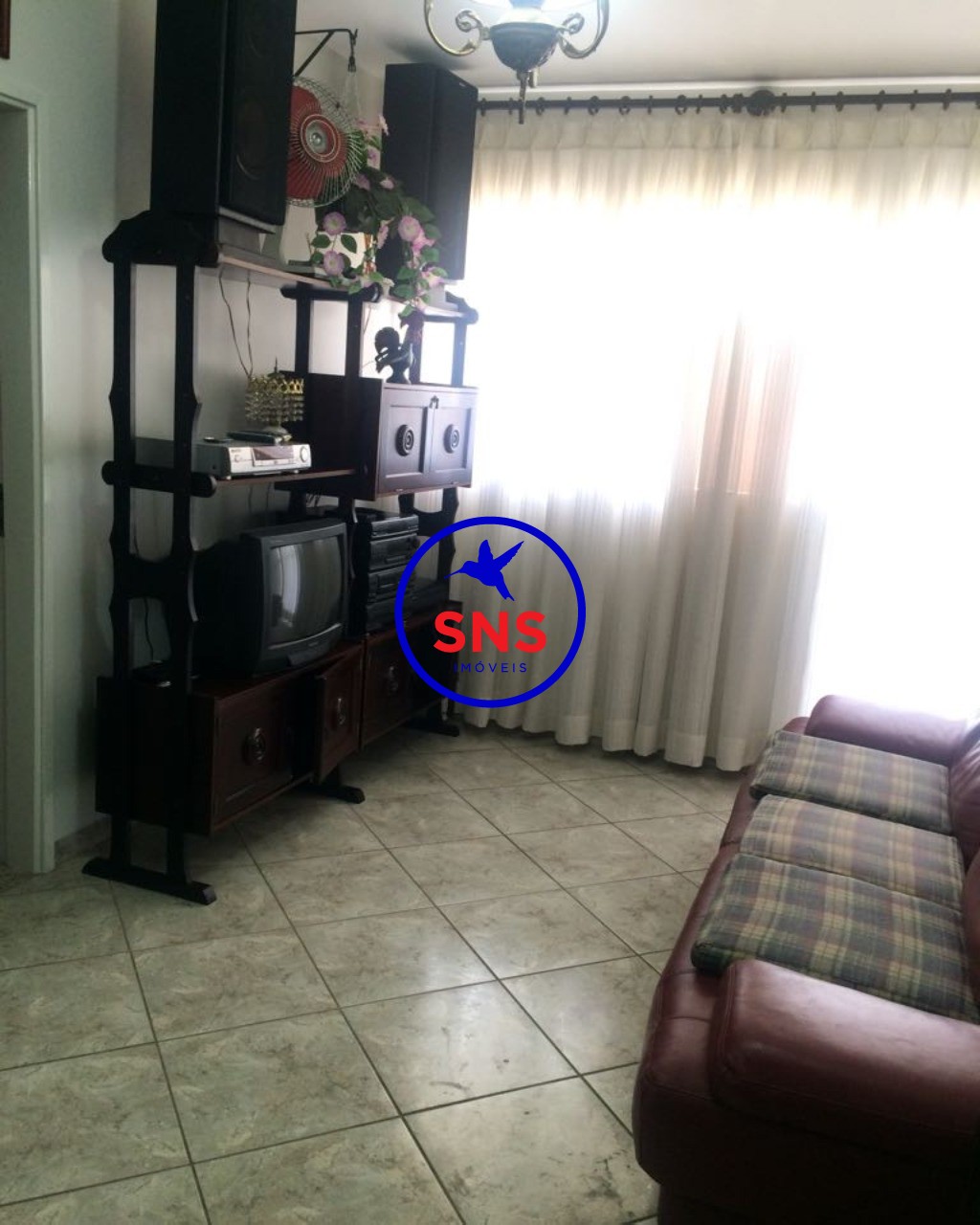 Apartamento para alugar com 1 quarto, 45m² - Foto 4