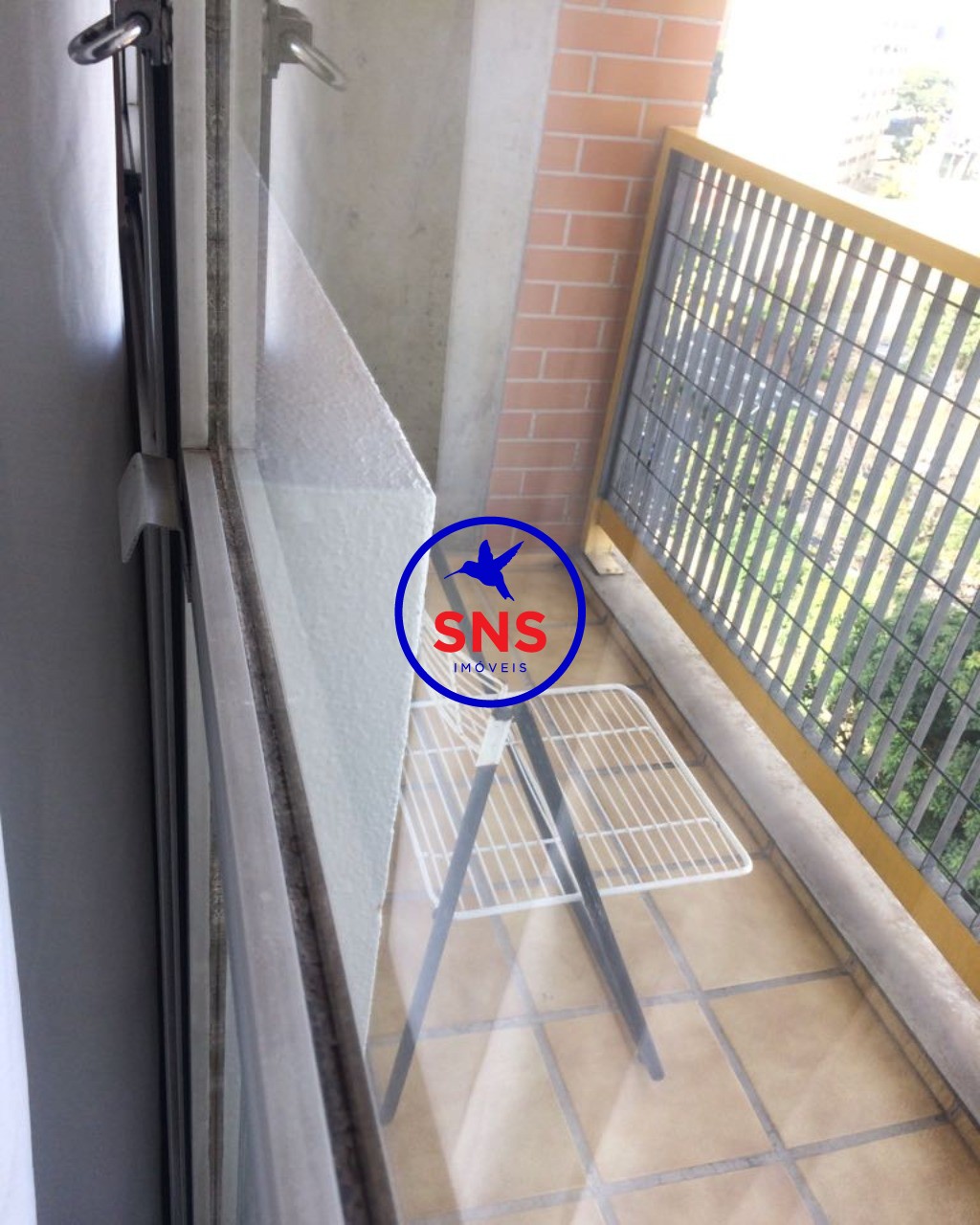Apartamento para alugar com 1 quarto, 45m² - Foto 5
