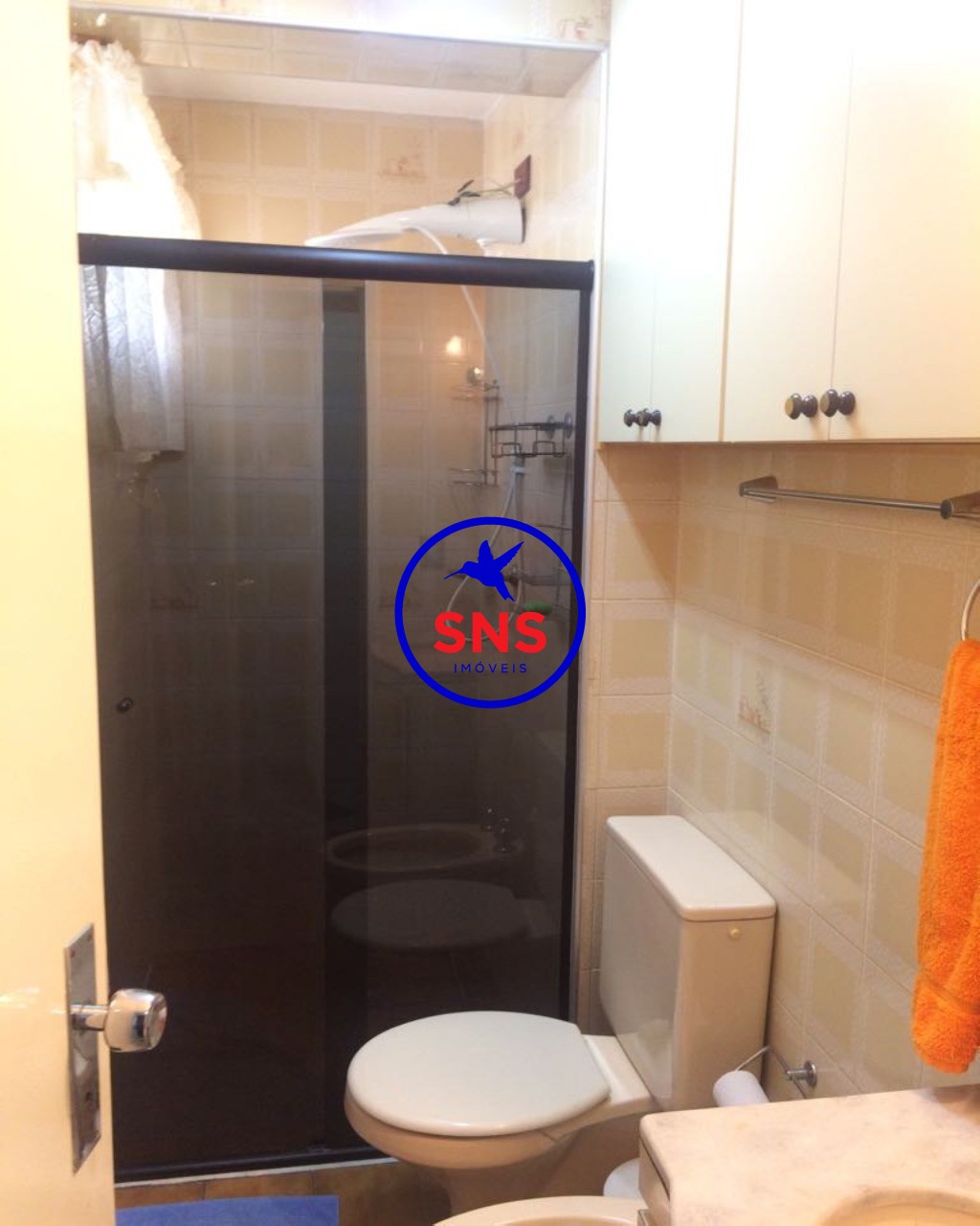 Apartamento para alugar com 1 quarto, 45m² - Foto 7