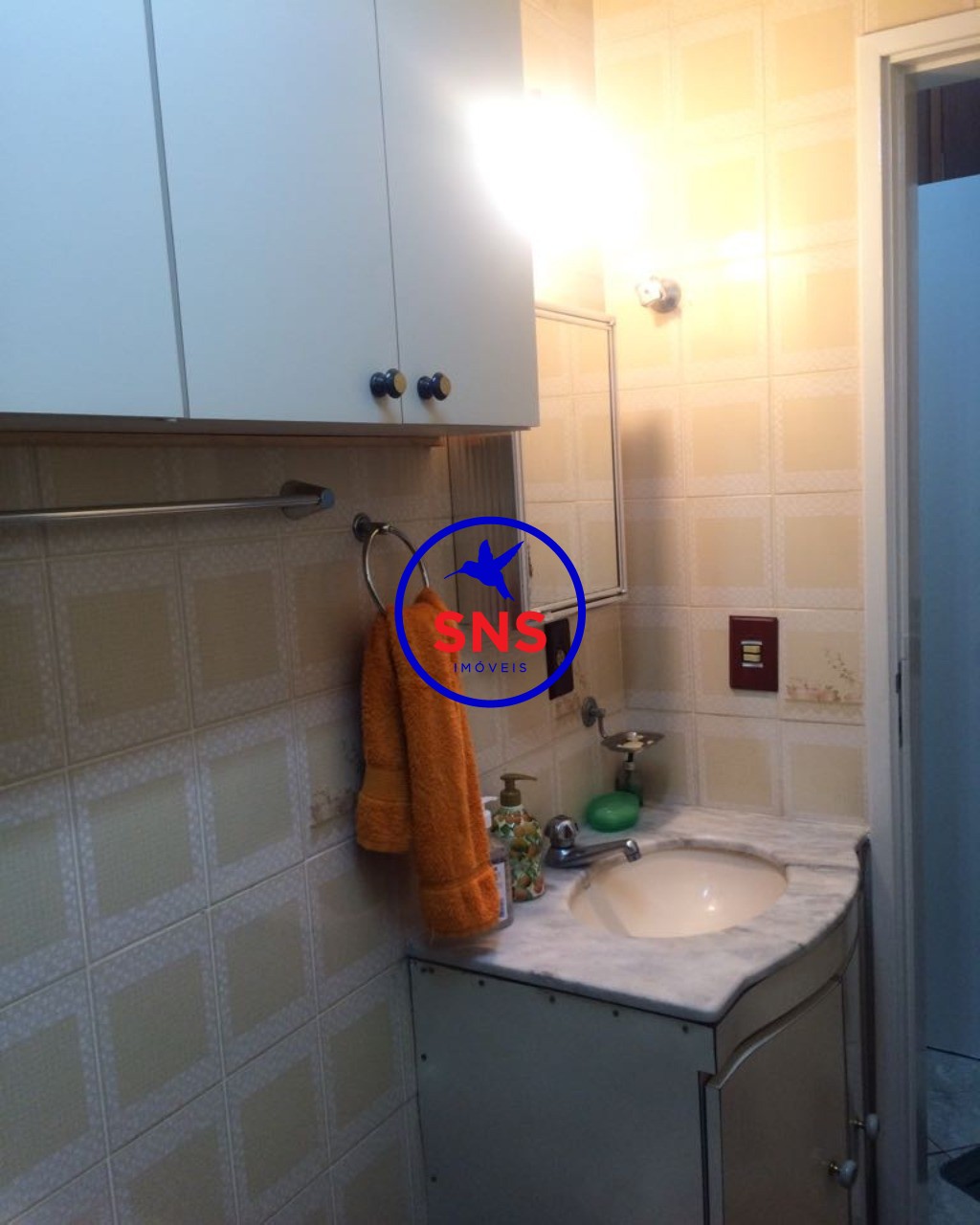 Apartamento para alugar com 1 quarto, 45m² - Foto 8