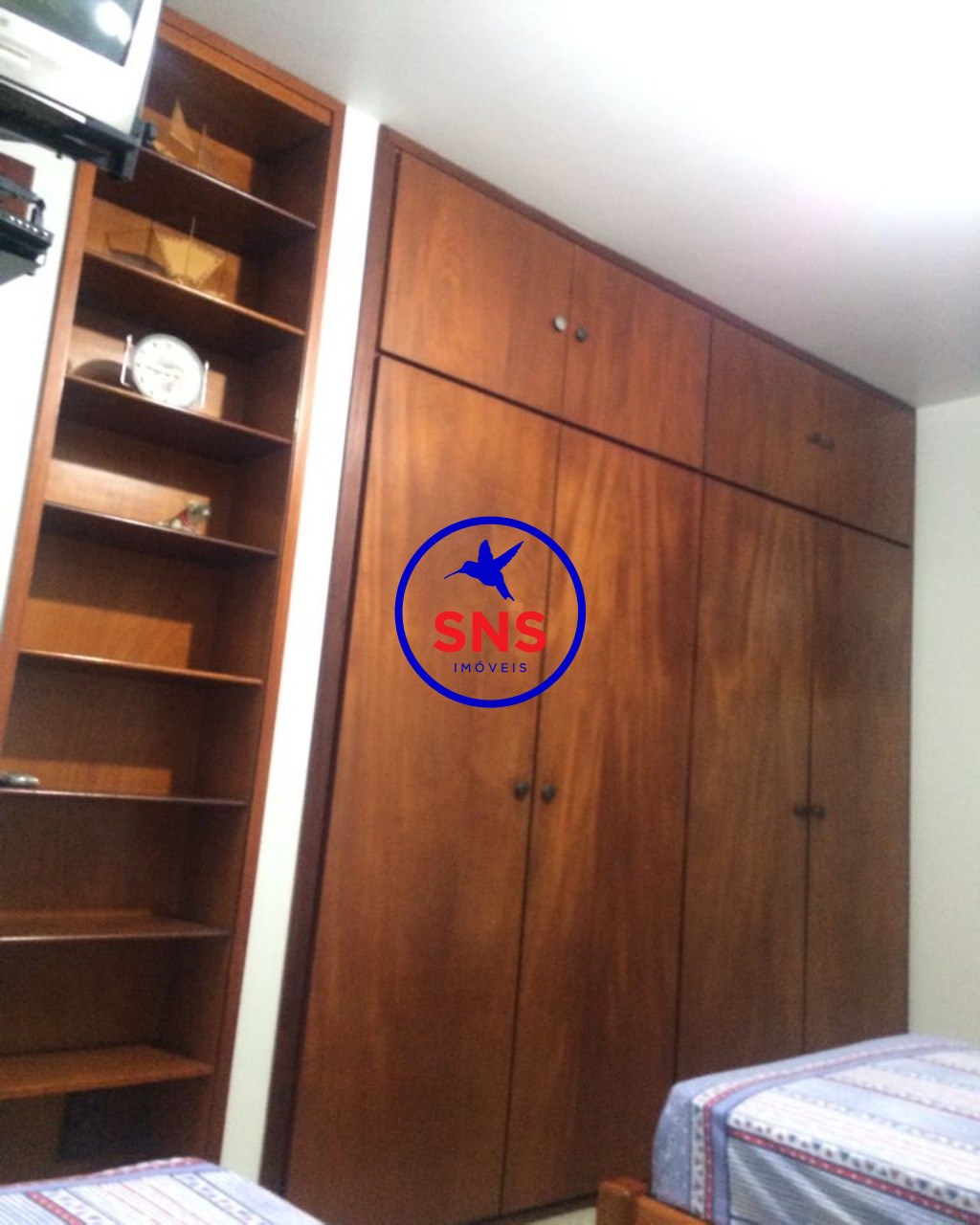 Apartamento para alugar com 1 quarto, 45m² - Foto 10