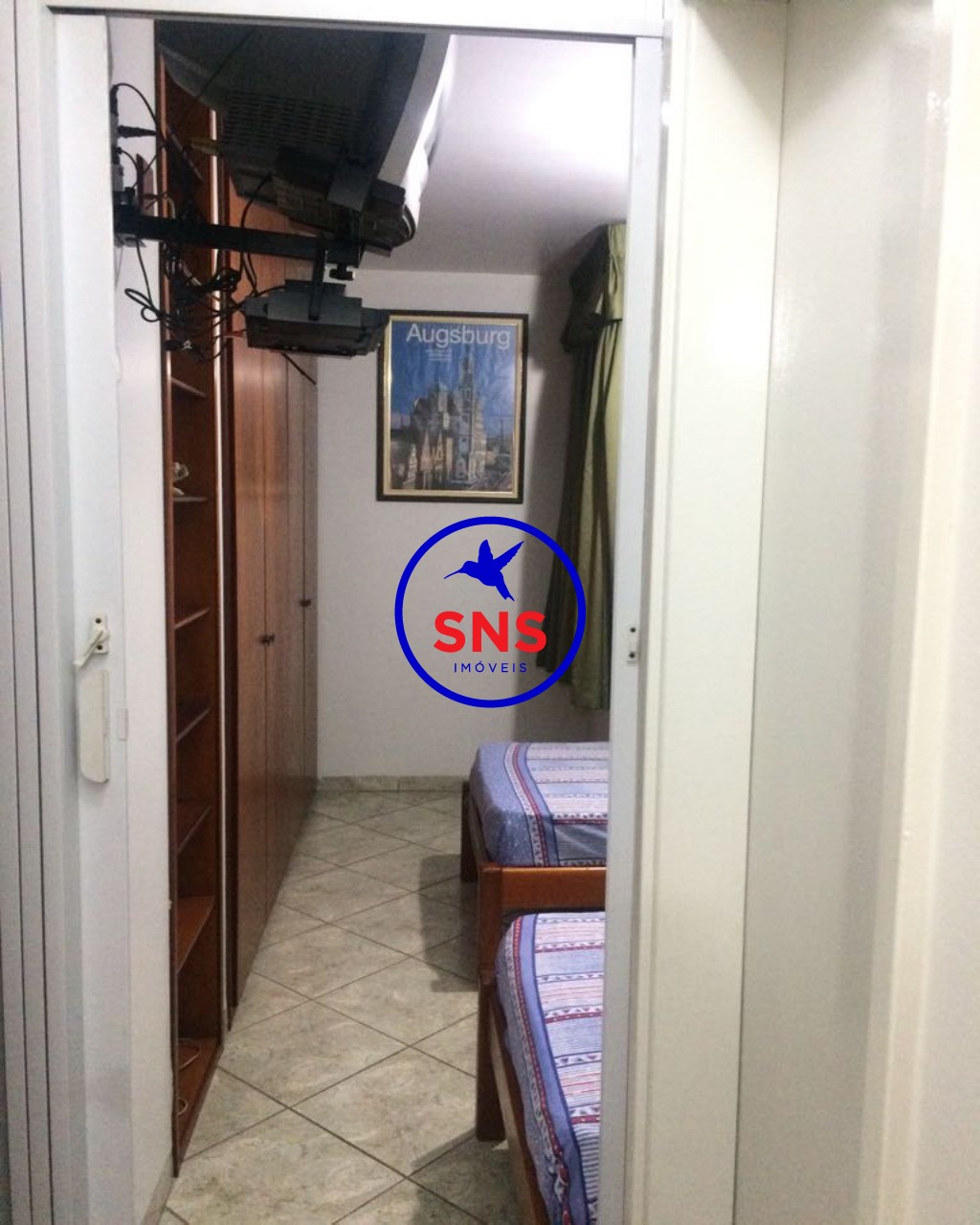 Apartamento para alugar com 1 quarto, 45m² - Foto 12