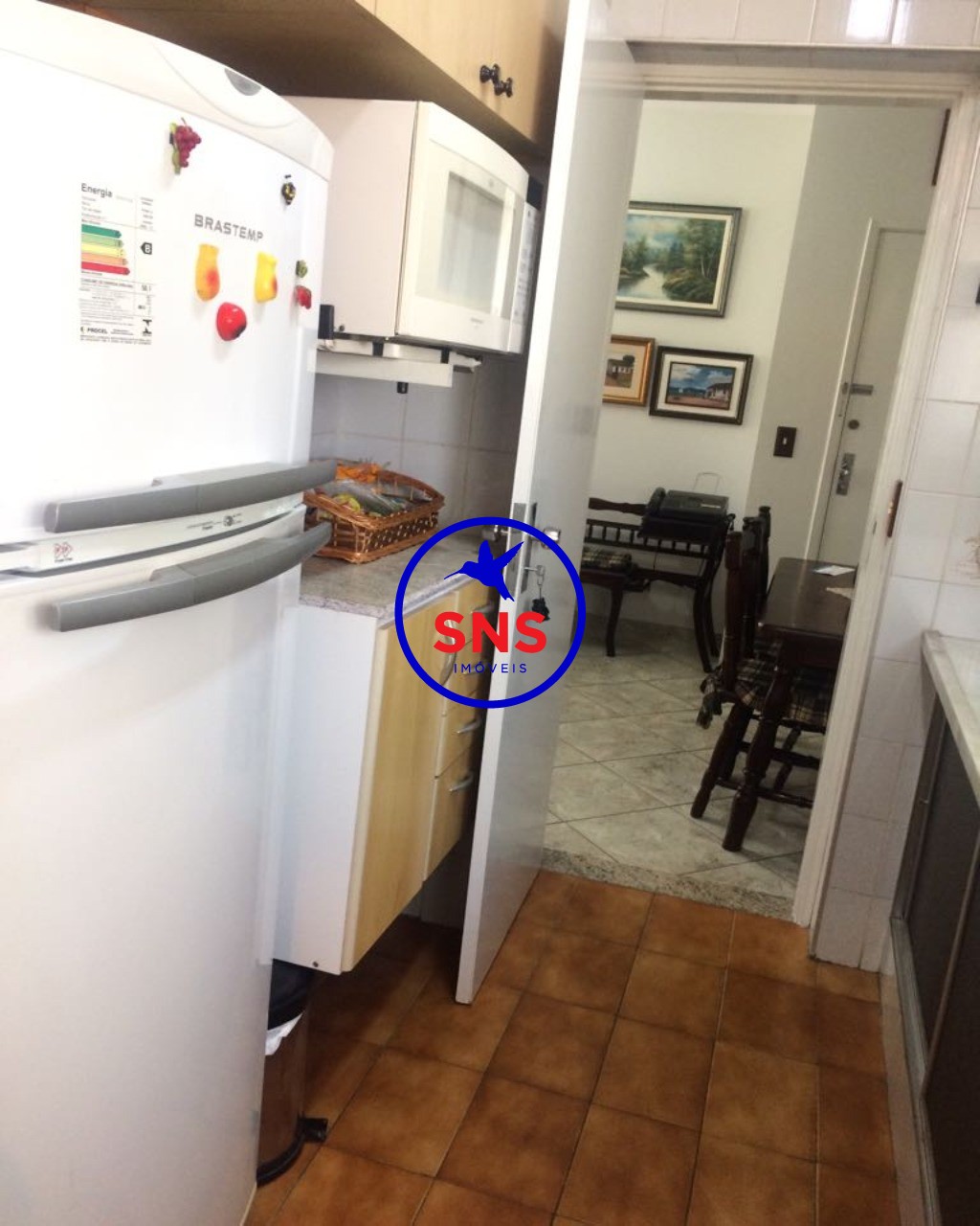 Apartamento para alugar com 1 quarto, 45m² - Foto 14