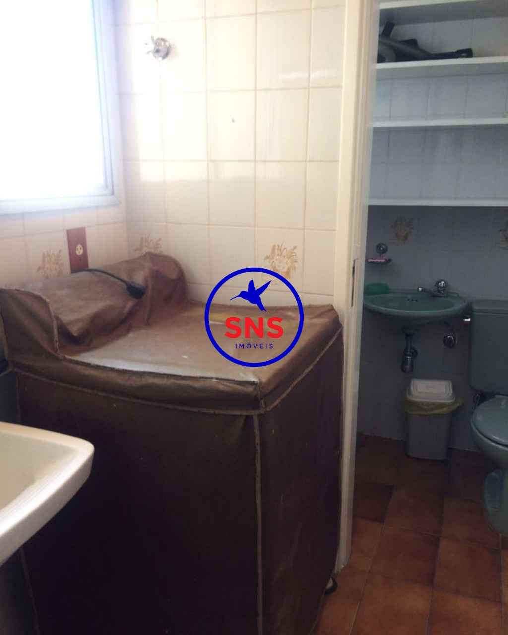 Apartamento para alugar com 1 quarto, 45m² - Foto 16