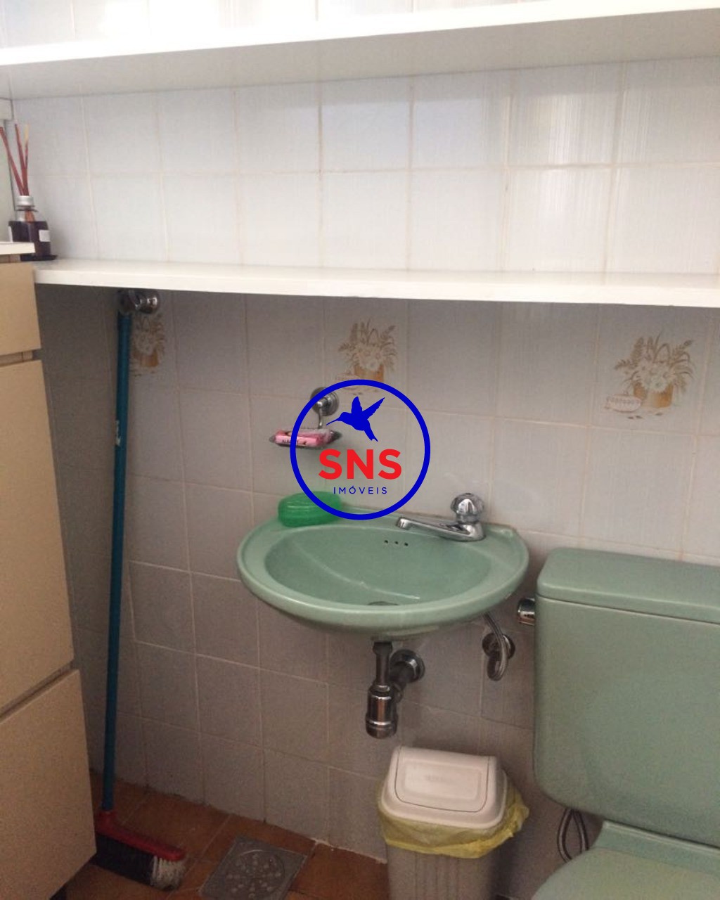 Apartamento para alugar com 1 quarto, 45m² - Foto 17