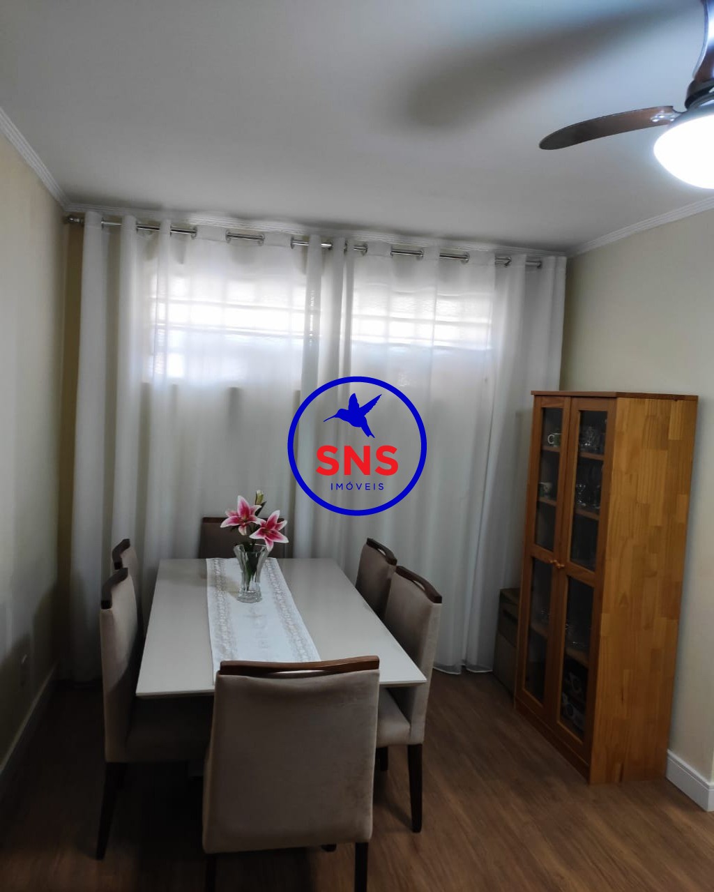 Apartamento, 2 quartos, 78 m² - Foto 4