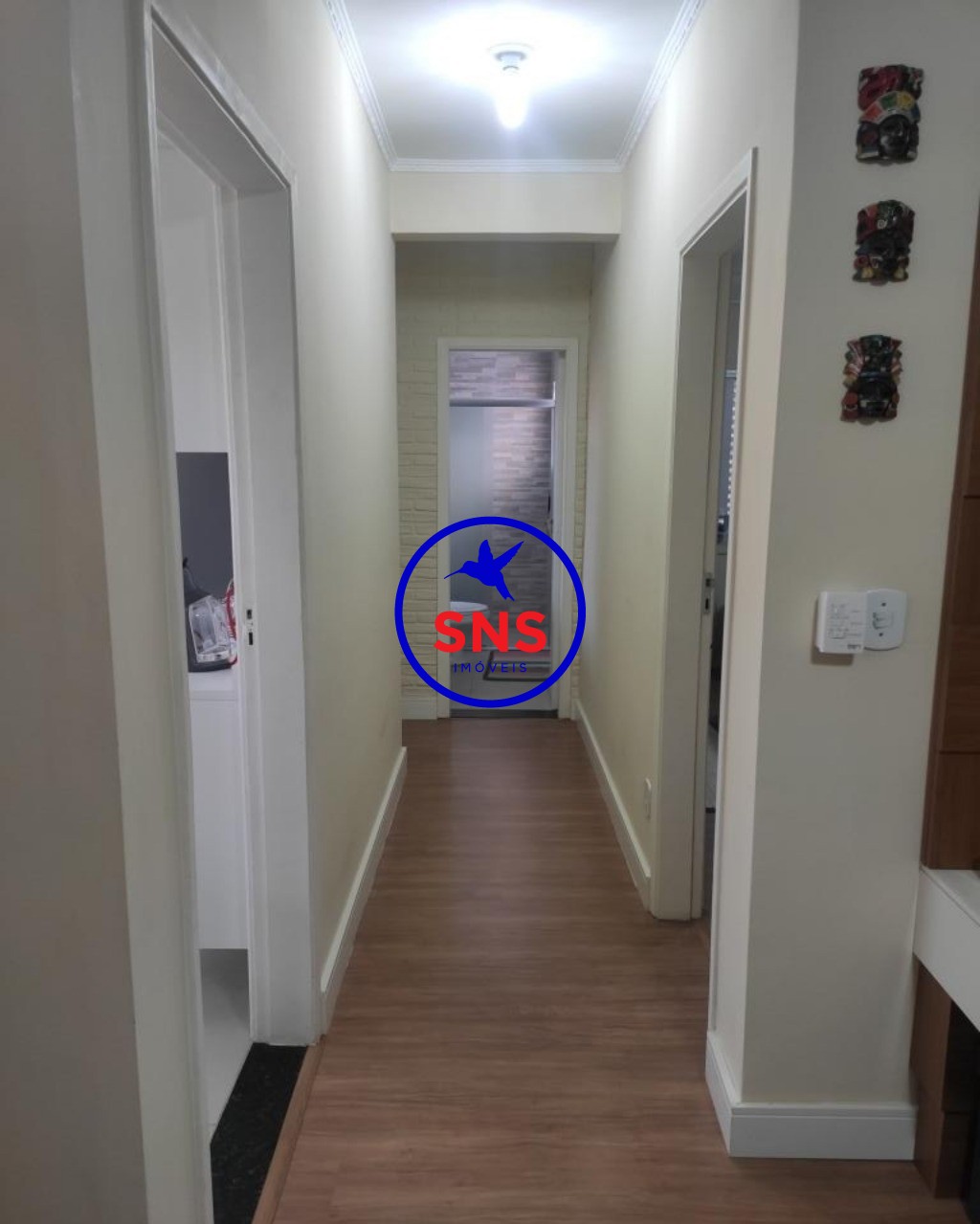 Apartamento, 2 quartos, 78 m² - Foto 5