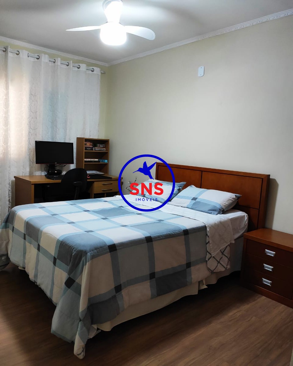 Apartamento, 2 quartos, 78 m² - Foto 6