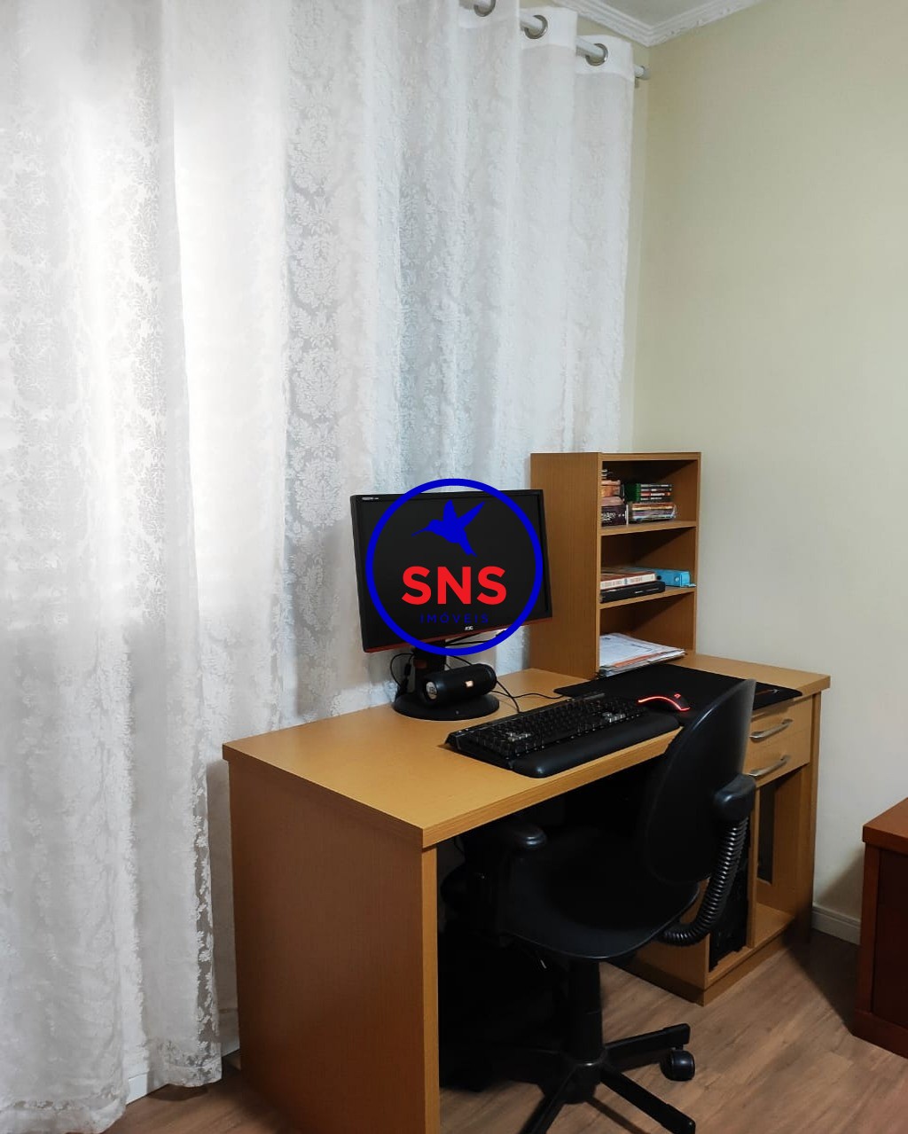 Apartamento, 2 quartos, 78 m² - Foto 7