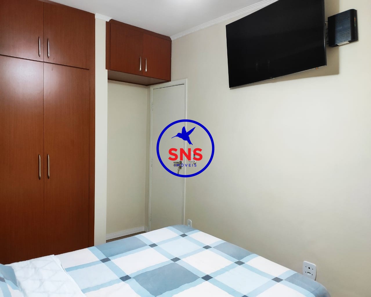 Apartamento, 2 quartos, 78 m² - Foto 9