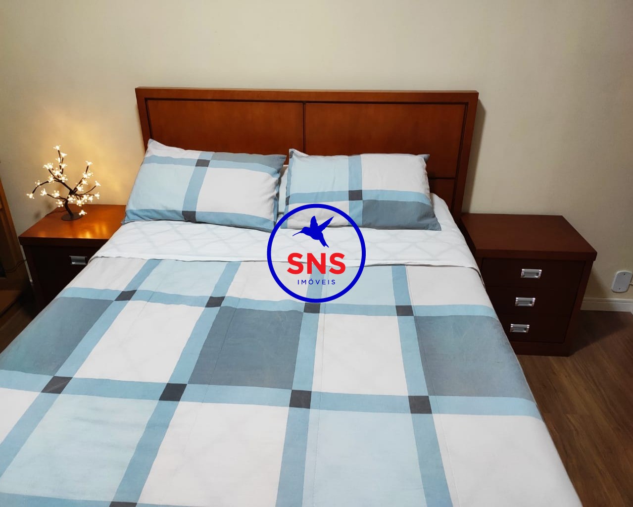 Apartamento, 2 quartos, 78 m² - Foto 11