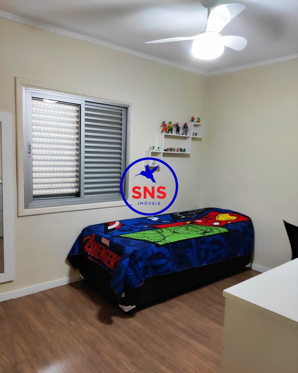 Apartamento, 2 quartos, 78 m² - Foto 19