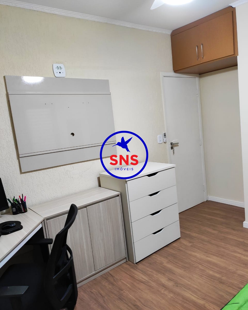 Apartamento, 2 quartos, 78 m² - Foto 21