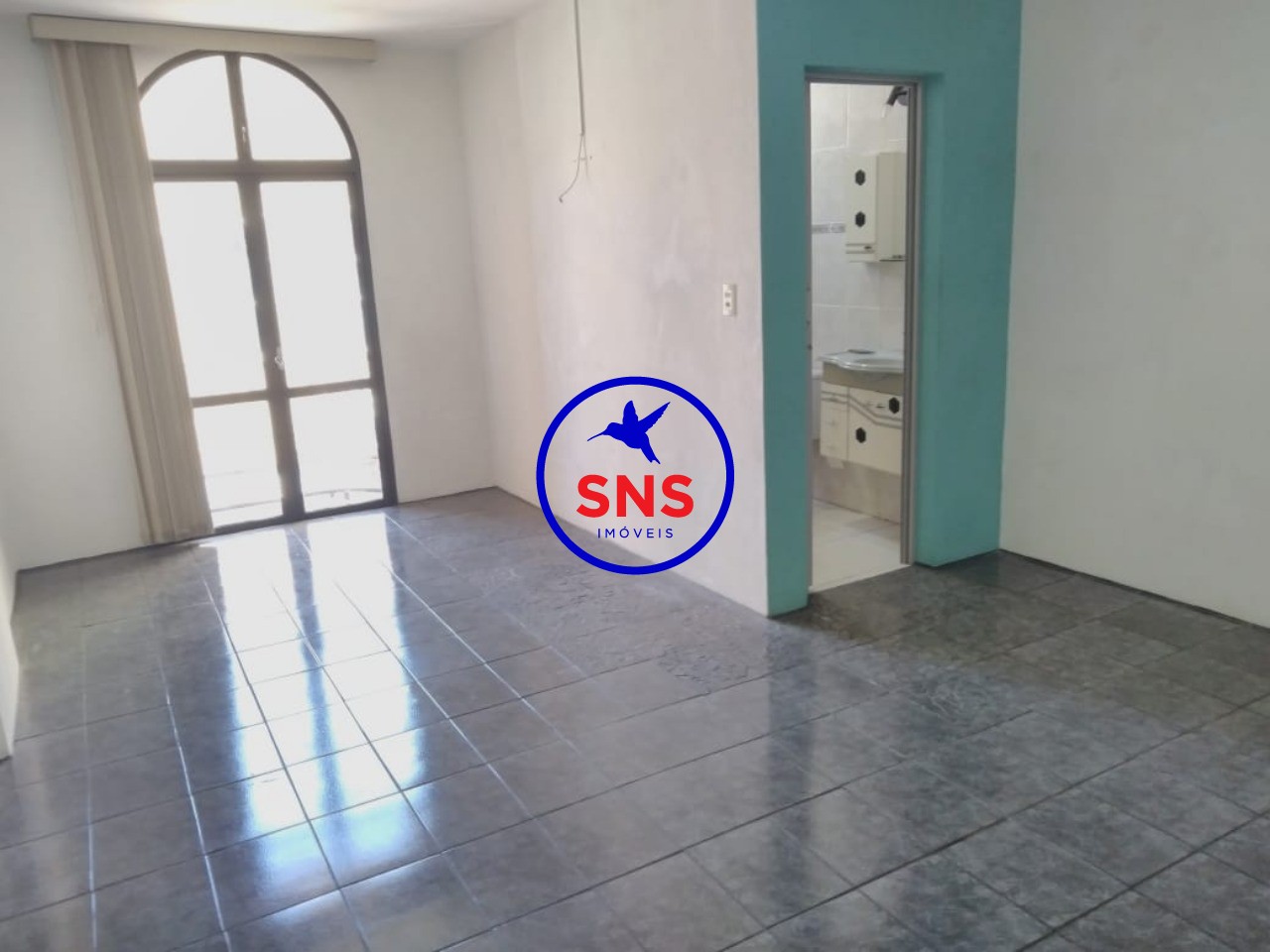 Apartamento para alugar com 1 quarto, 45m² - Foto 2