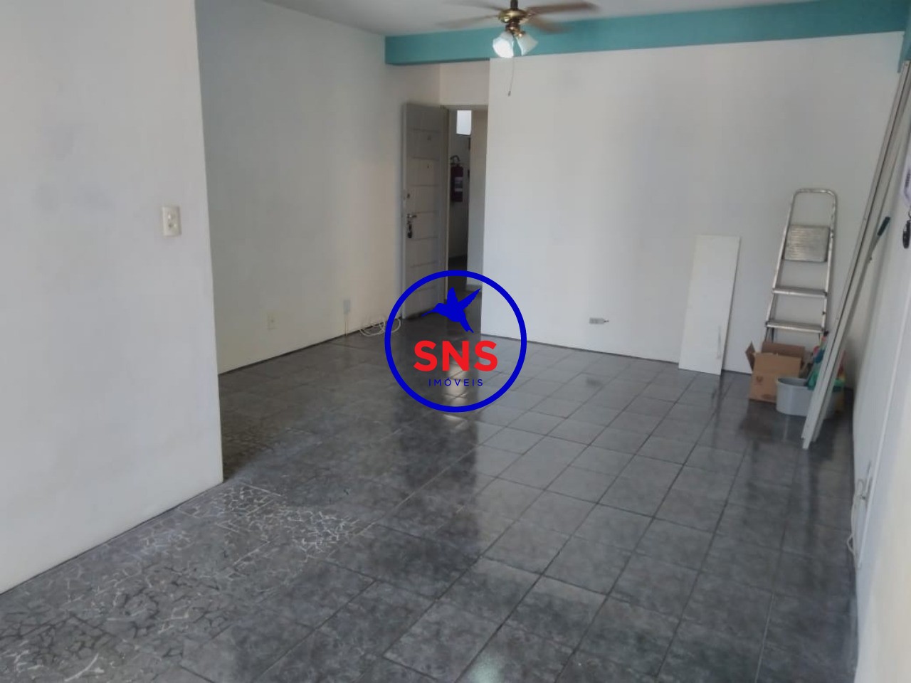 Apartamento para alugar com 1 quarto, 45m² - Foto 3