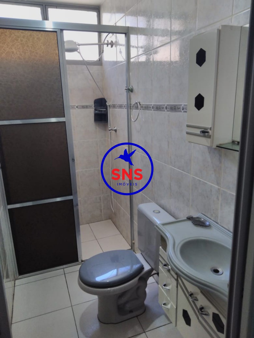 Apartamento para alugar com 1 quarto, 45m² - Foto 4