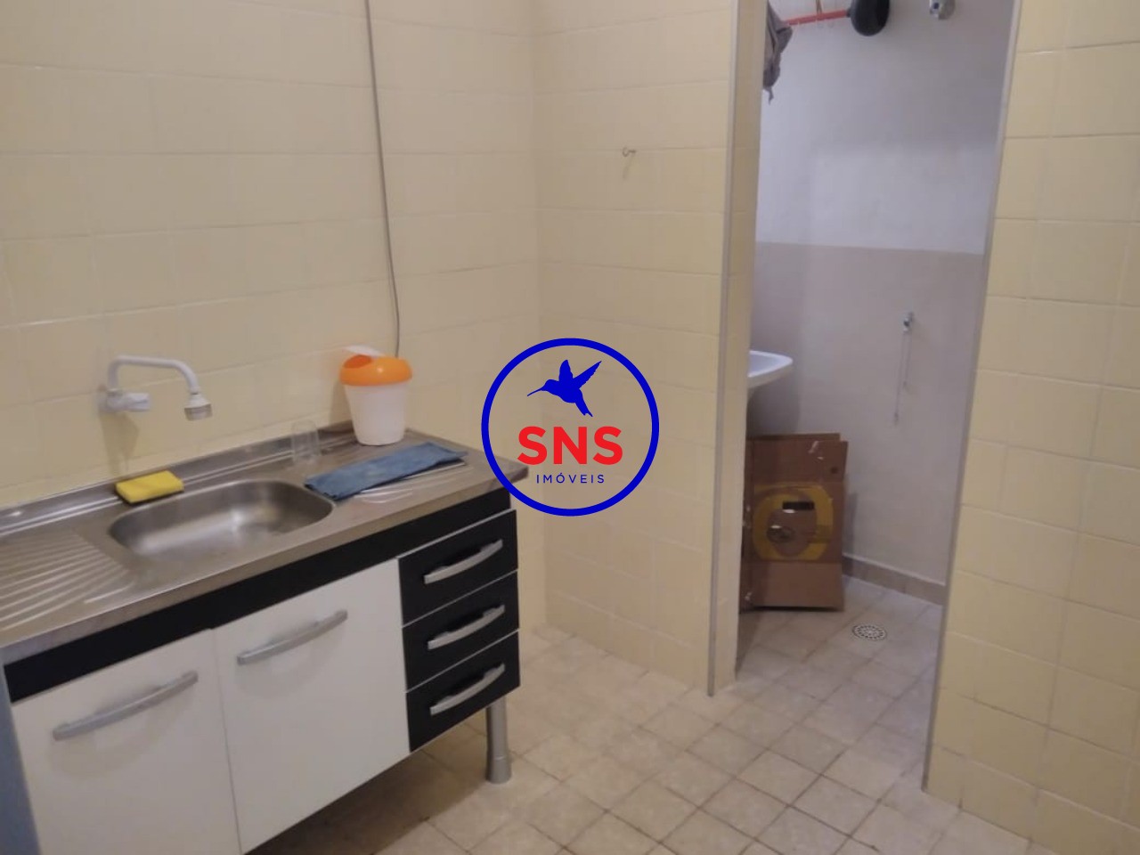 Apartamento para alugar com 1 quarto, 45m² - Foto 5