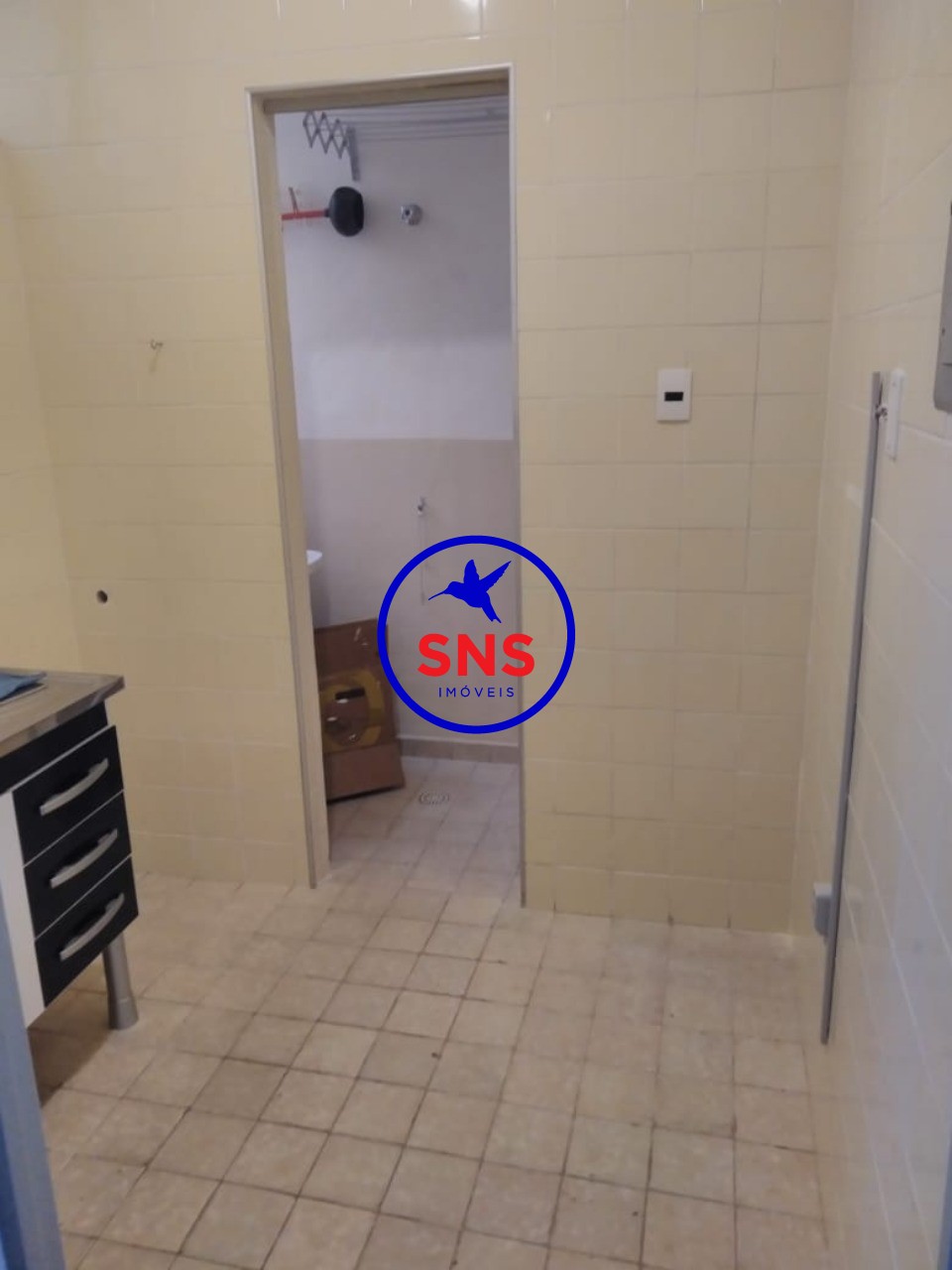 Apartamento para alugar com 1 quarto, 45m² - Foto 7