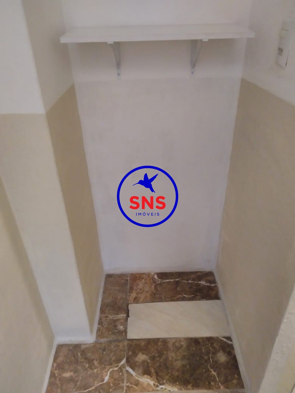 Apartamento para alugar com 1 quarto, 45m² - Foto 8