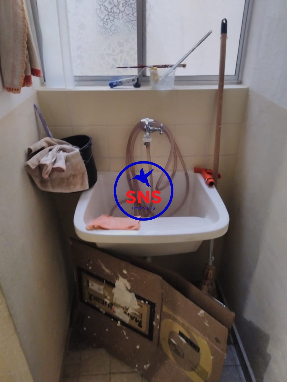 Apartamento para alugar com 1 quarto, 45m² - Foto 9