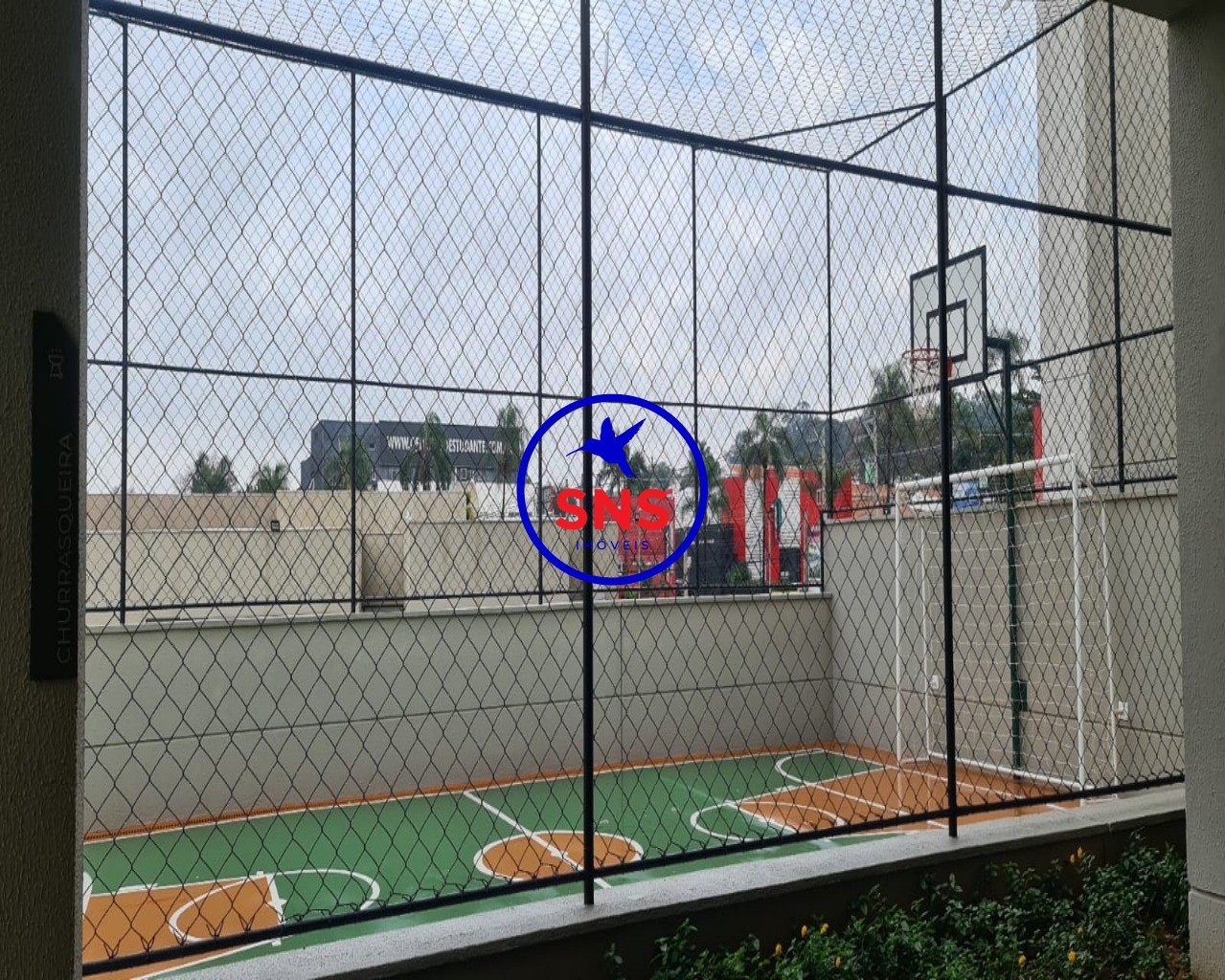 Apartamento para alugar com 2 quartos, 67m² - Foto 8