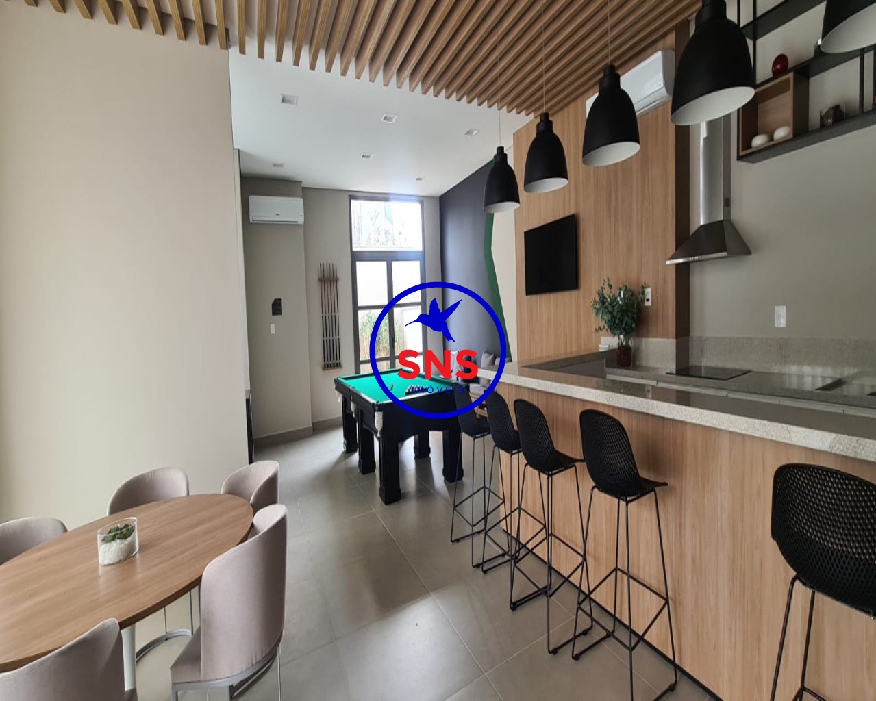 Apartamento para alugar com 2 quartos, 67m² - Foto 4