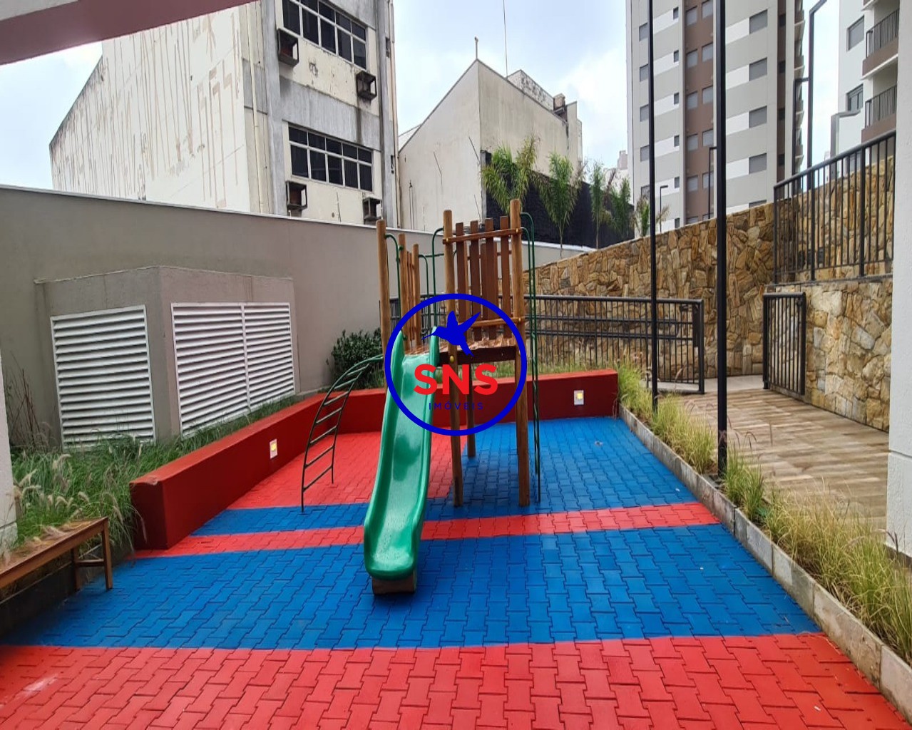 Apartamento para alugar com 2 quartos, 67m² - Foto 6