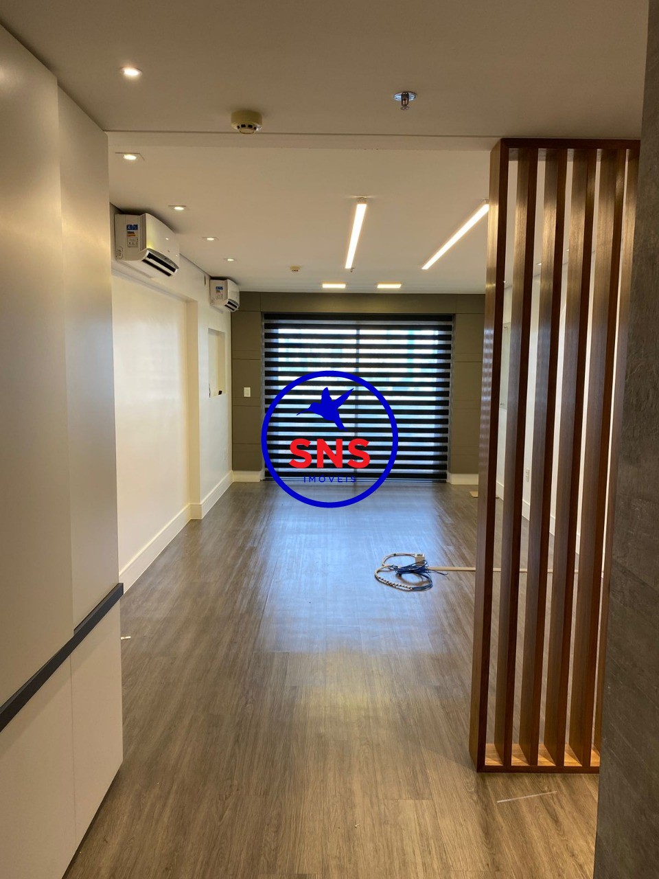 Sala-Conjunto, 41 m² - Foto 1