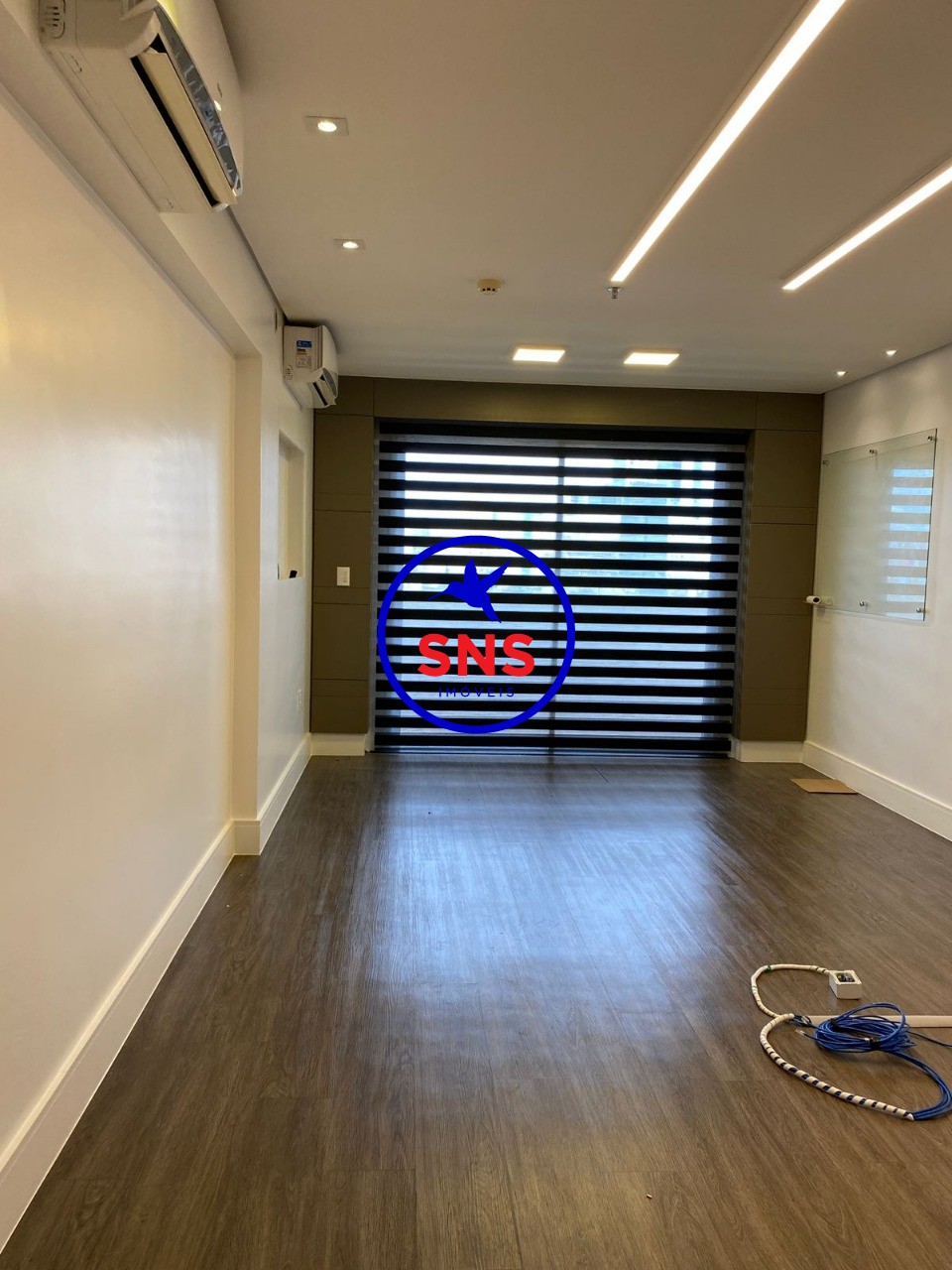 Sala-Conjunto, 41 m² - Foto 2