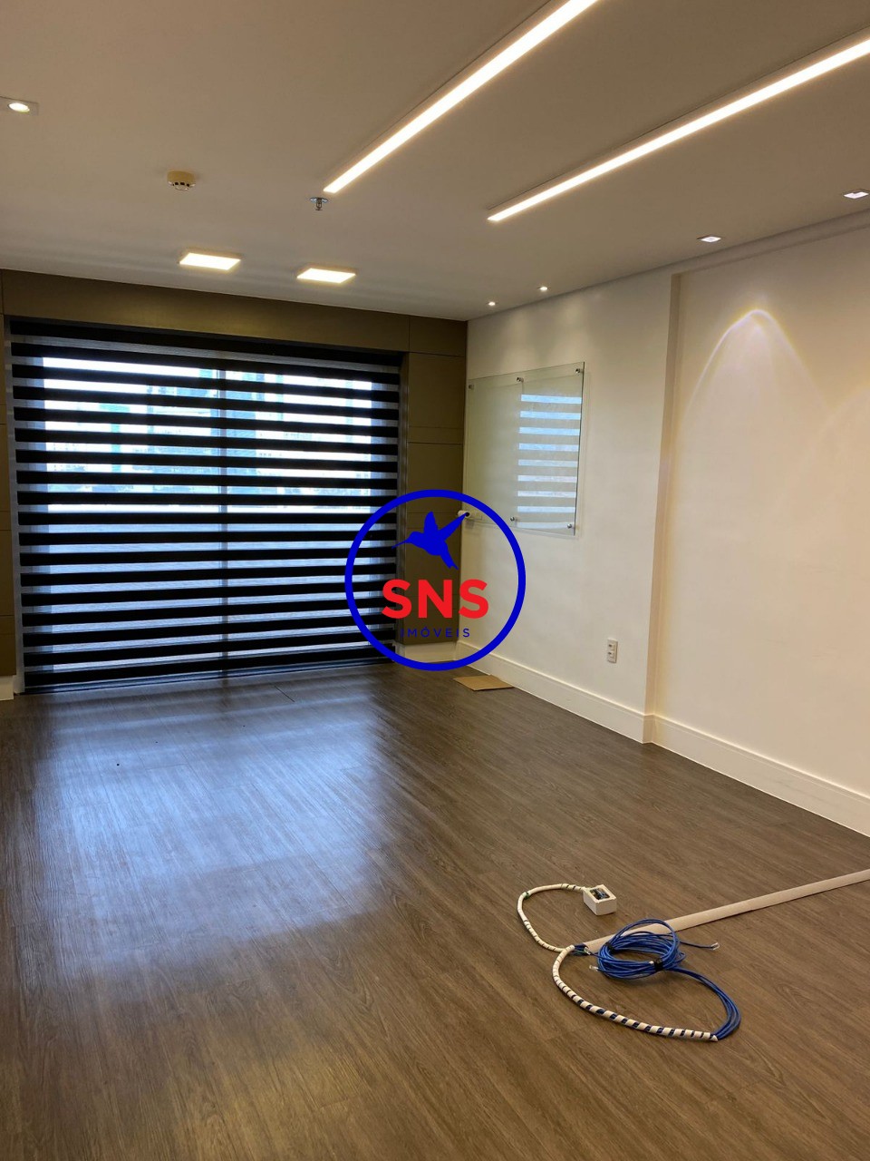 Sala-Conjunto, 41 m² - Foto 3