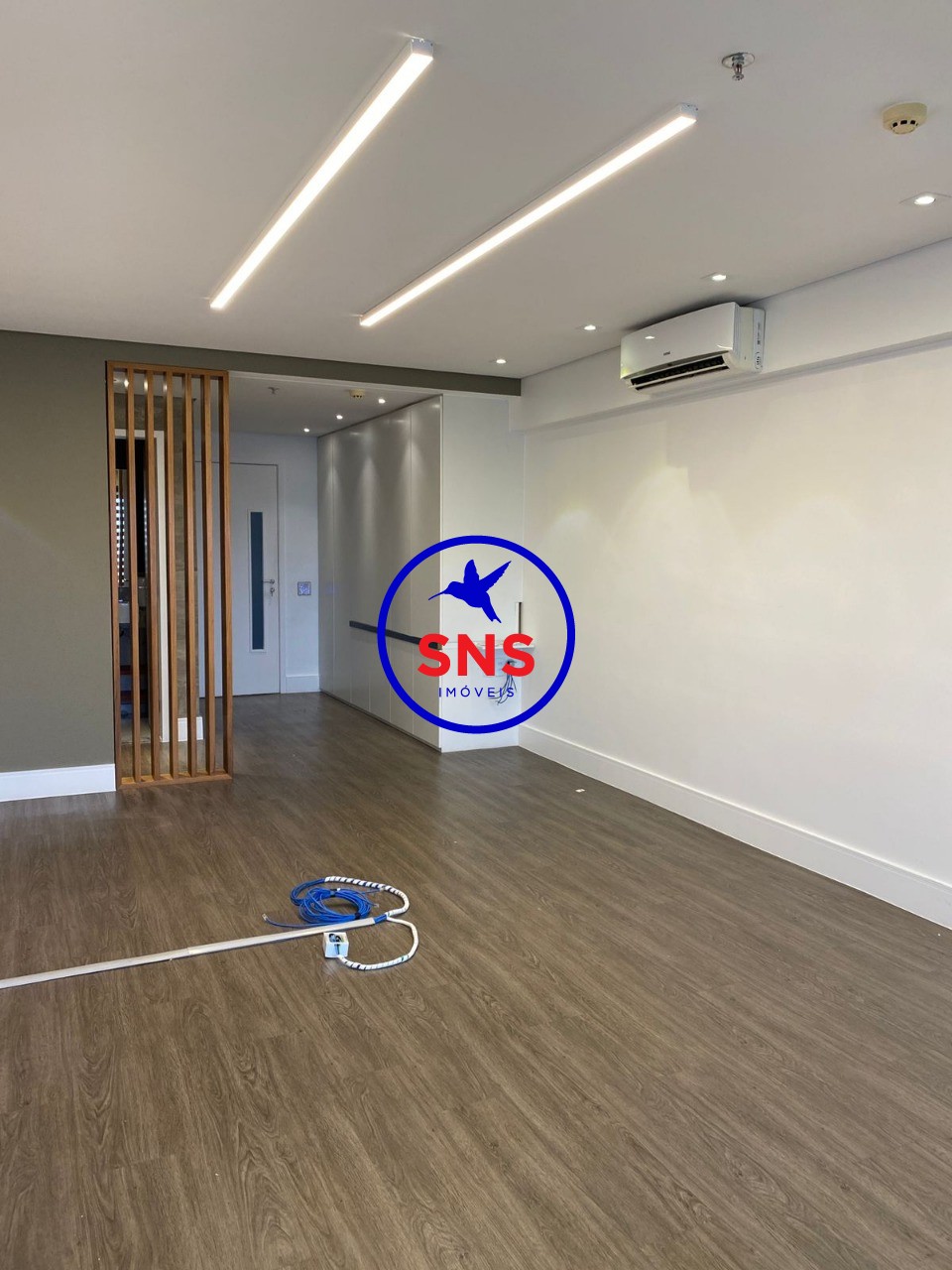 Sala-Conjunto, 41 m² - Foto 4