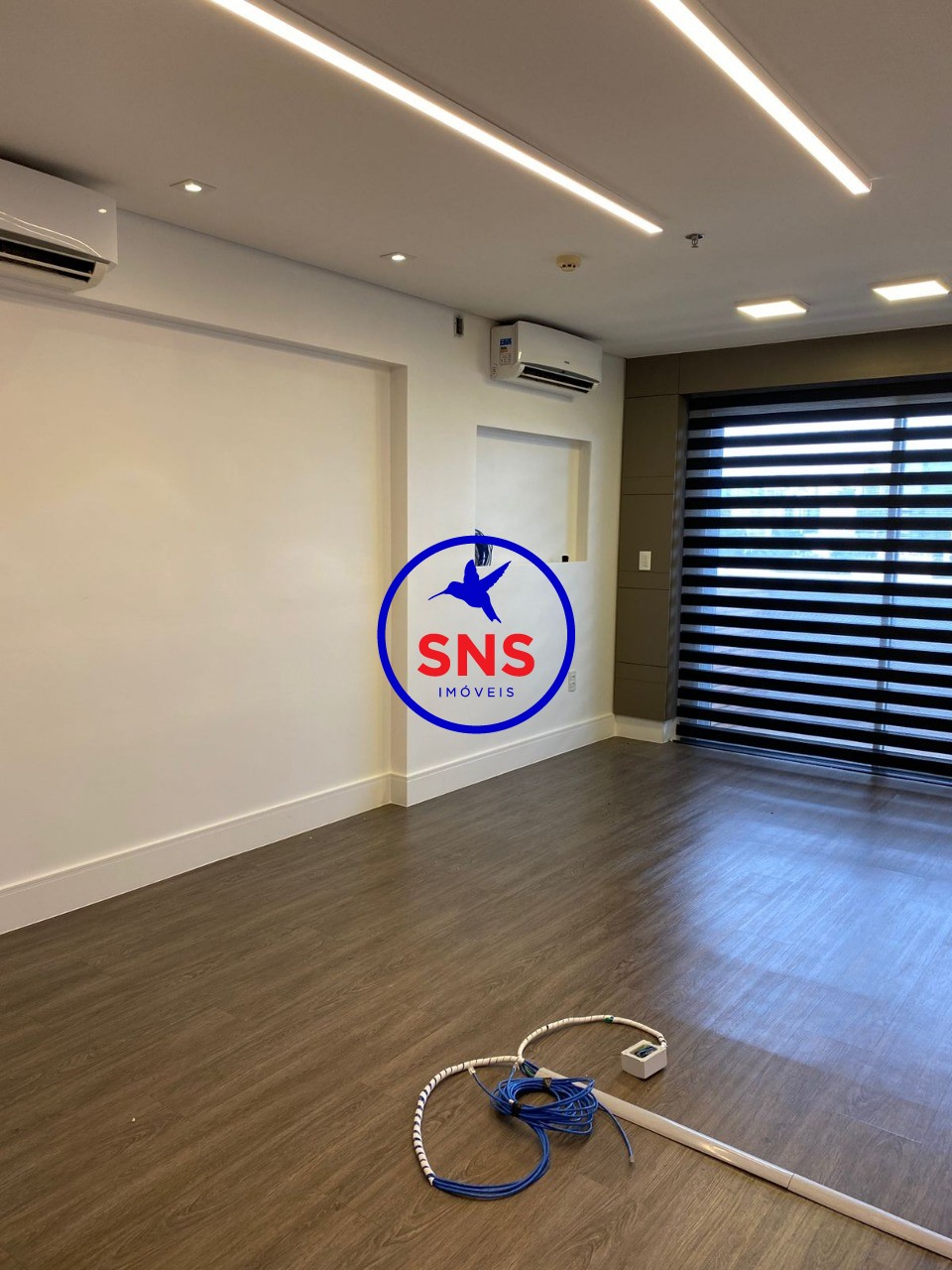 Sala-Conjunto, 41 m² - Foto 5