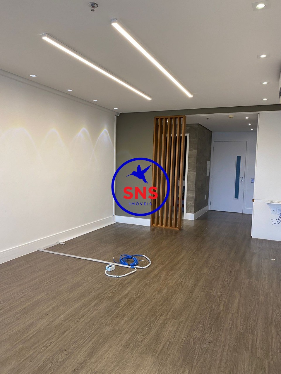 Sala-Conjunto, 41 m² - Foto 6