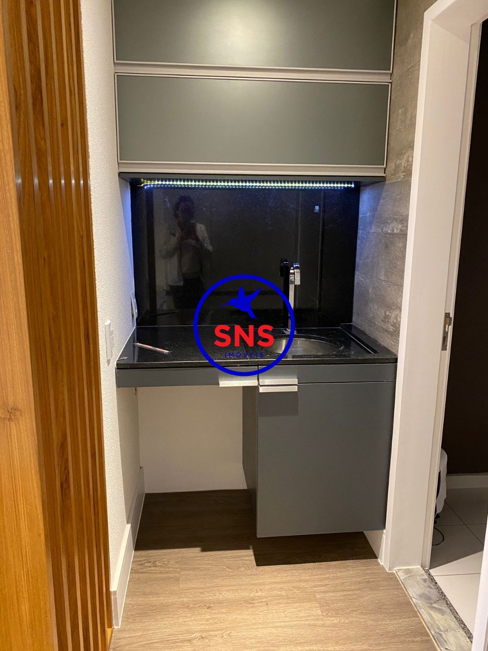 Sala-Conjunto, 41 m² - Foto 7