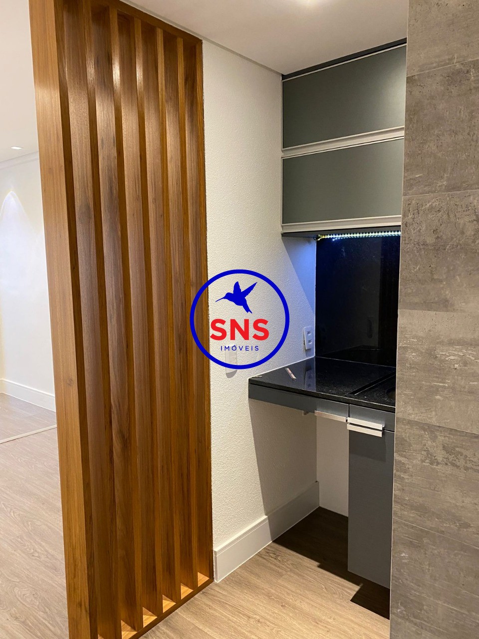 Sala-Conjunto, 41 m² - Foto 8