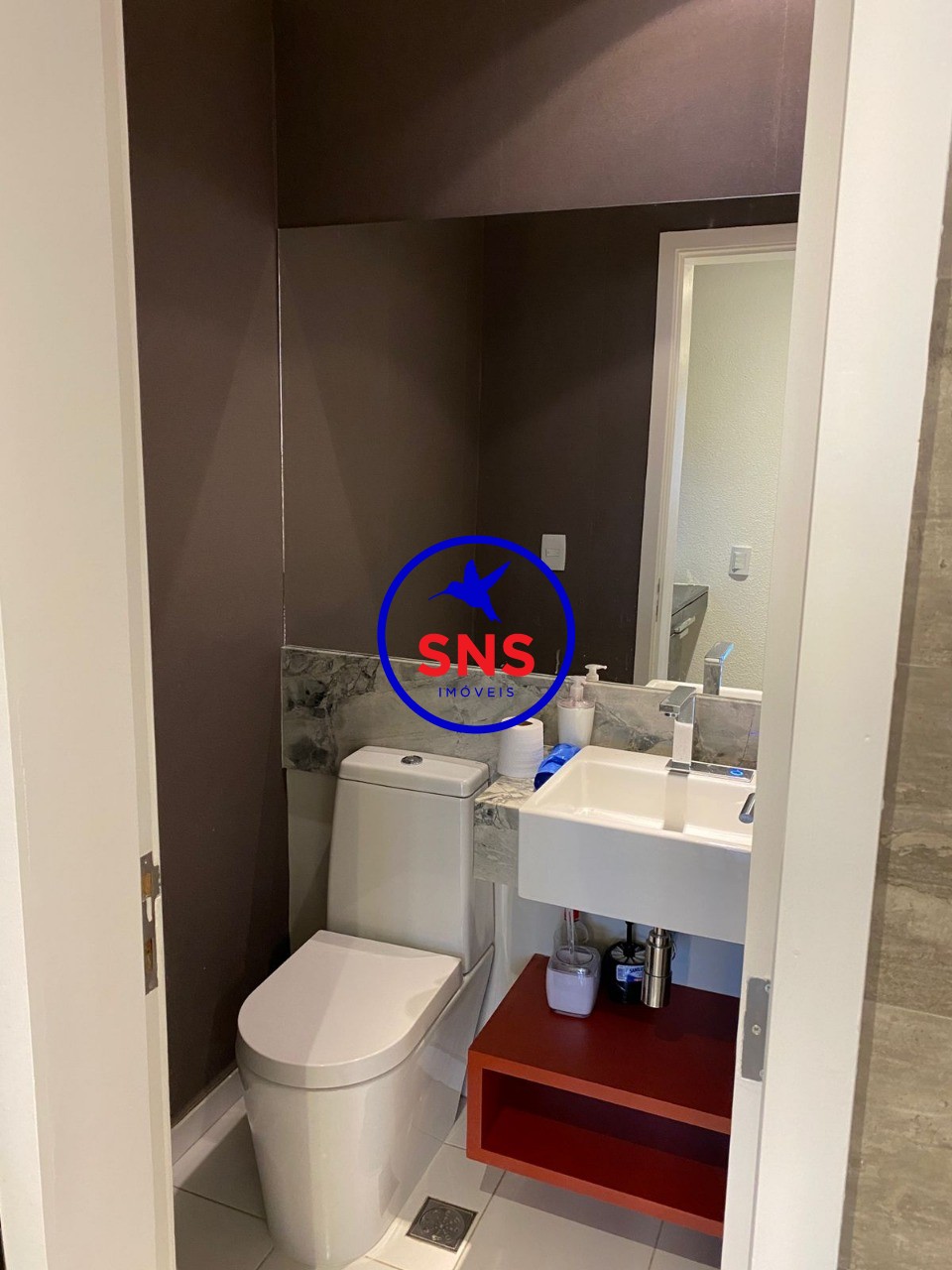 Sala-Conjunto, 41 m² - Foto 10