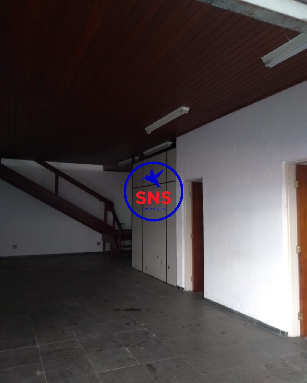 Loja-Salão, 110 m² - Foto 4