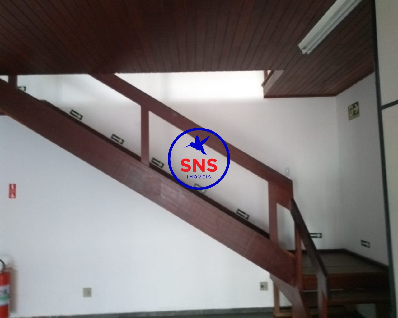 Loja-Salão, 110 m² - Foto 5