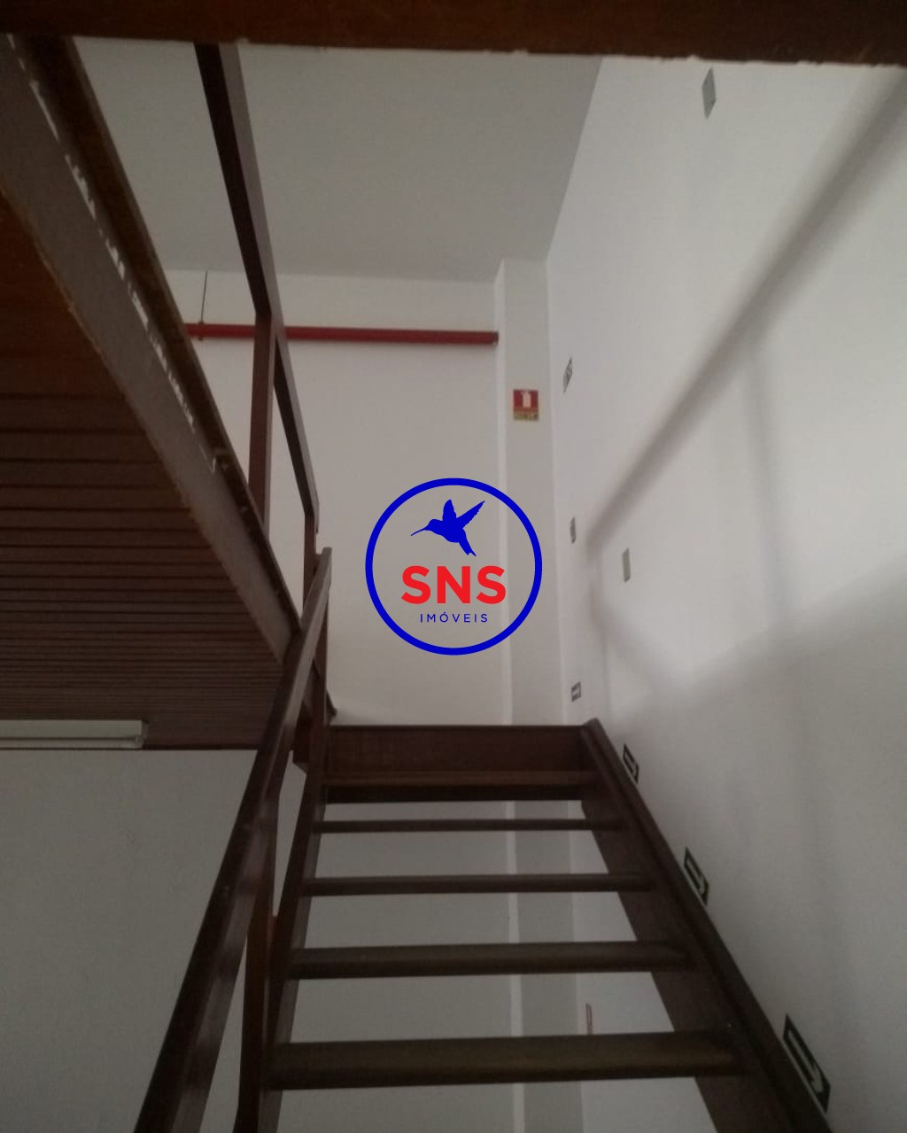 Loja-Salão, 110 m² - Foto 6