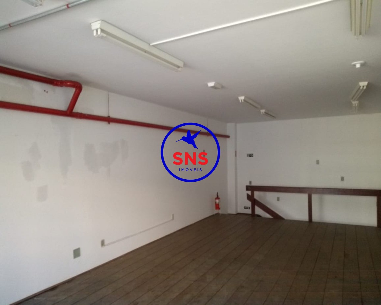 Loja-Salão, 110 m² - Foto 8