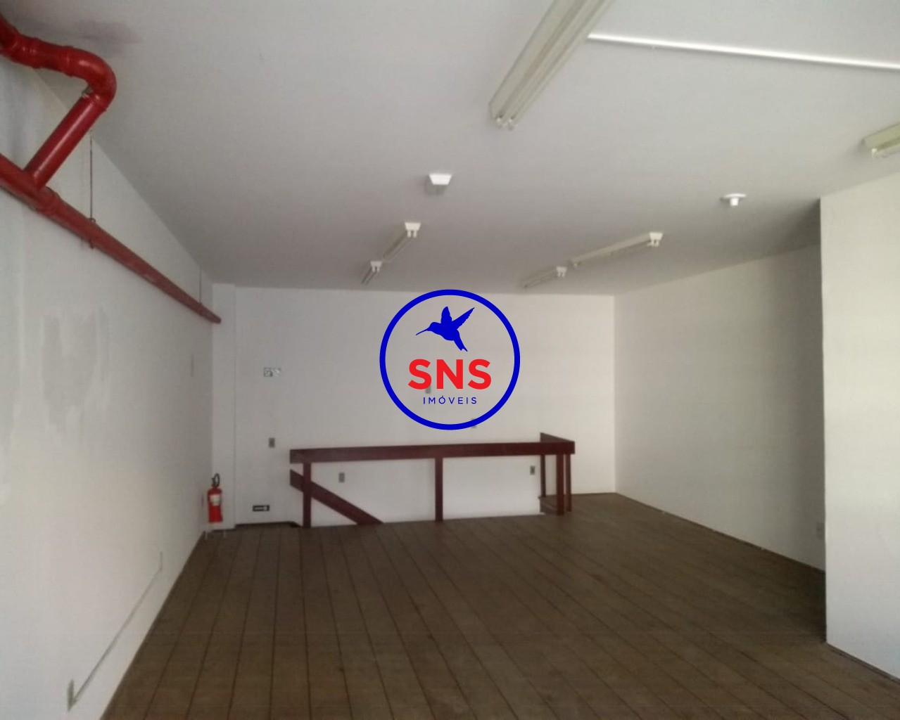 Loja-Salão, 110 m² - Foto 9