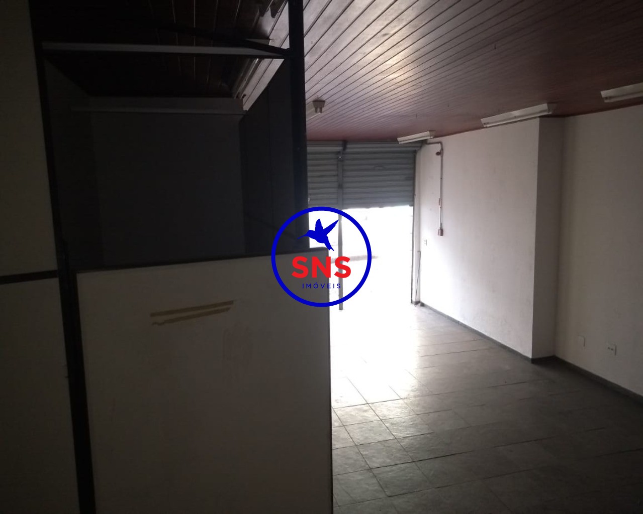 Loja-Salão, 110 m² - Foto 10